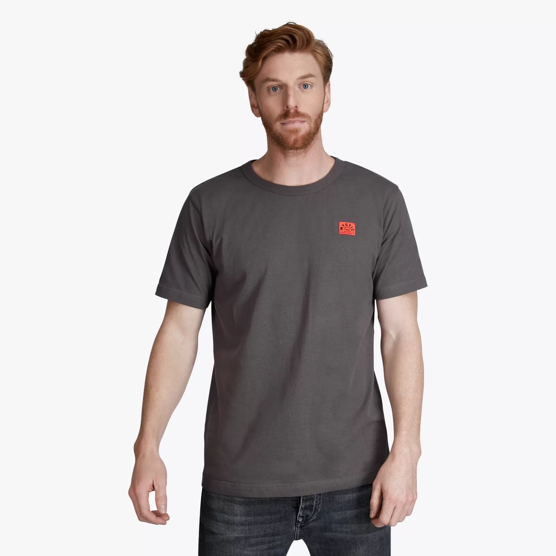 Mystic T-Shirts>Lowe