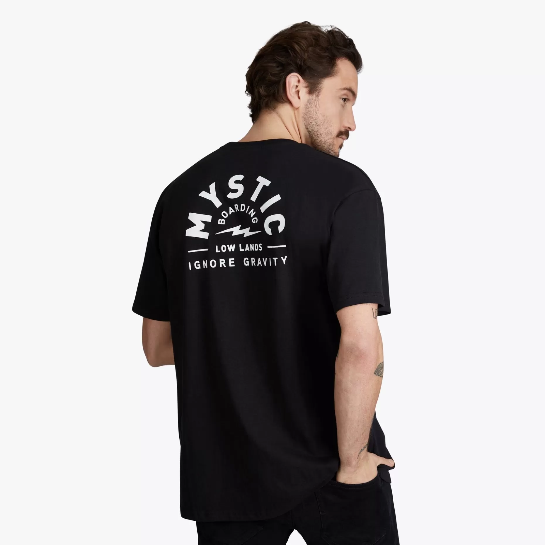 Mystic T-Shirts>Lowe