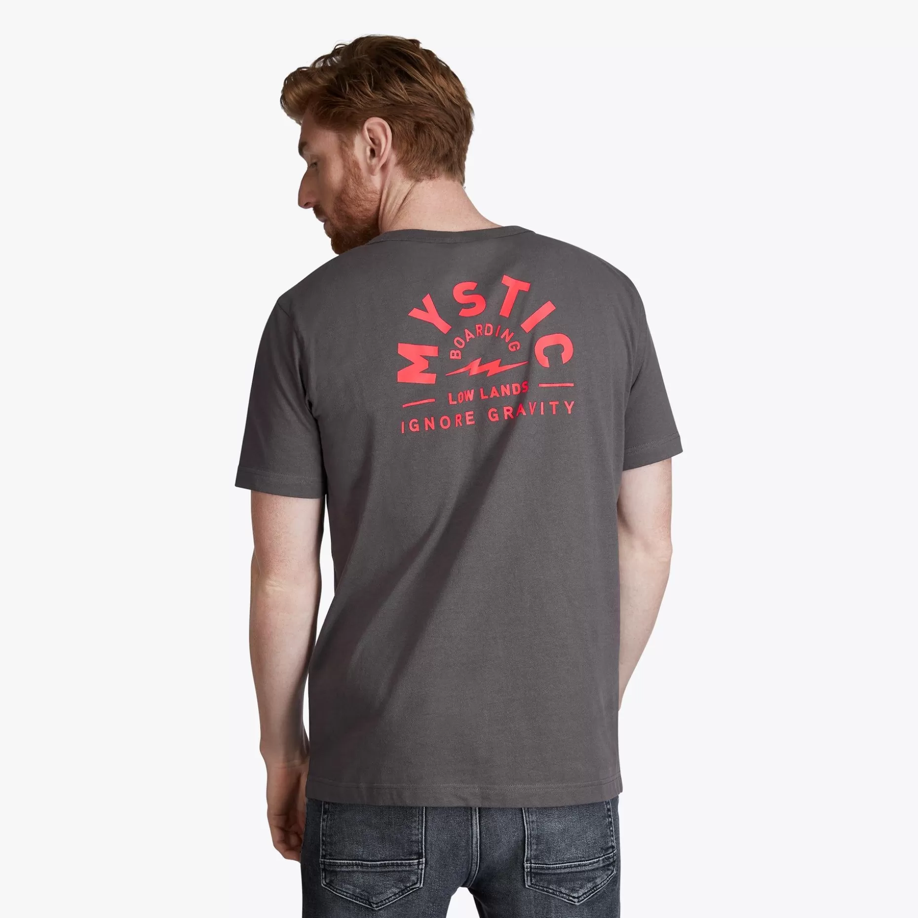 Mystic T-Shirts>Lowe