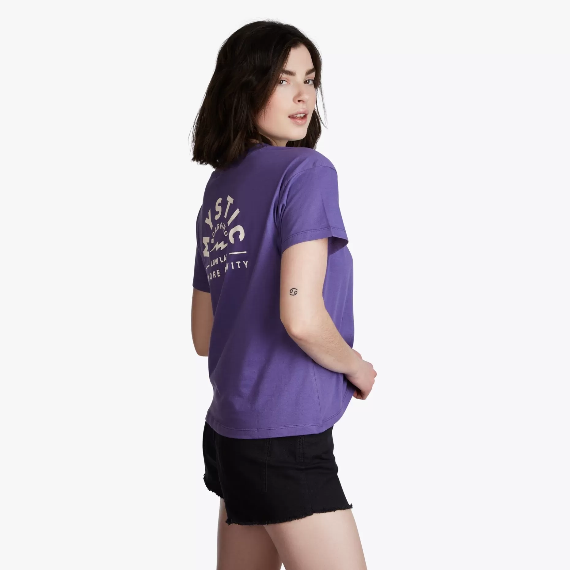Mystic Tees & Tops>Lowe