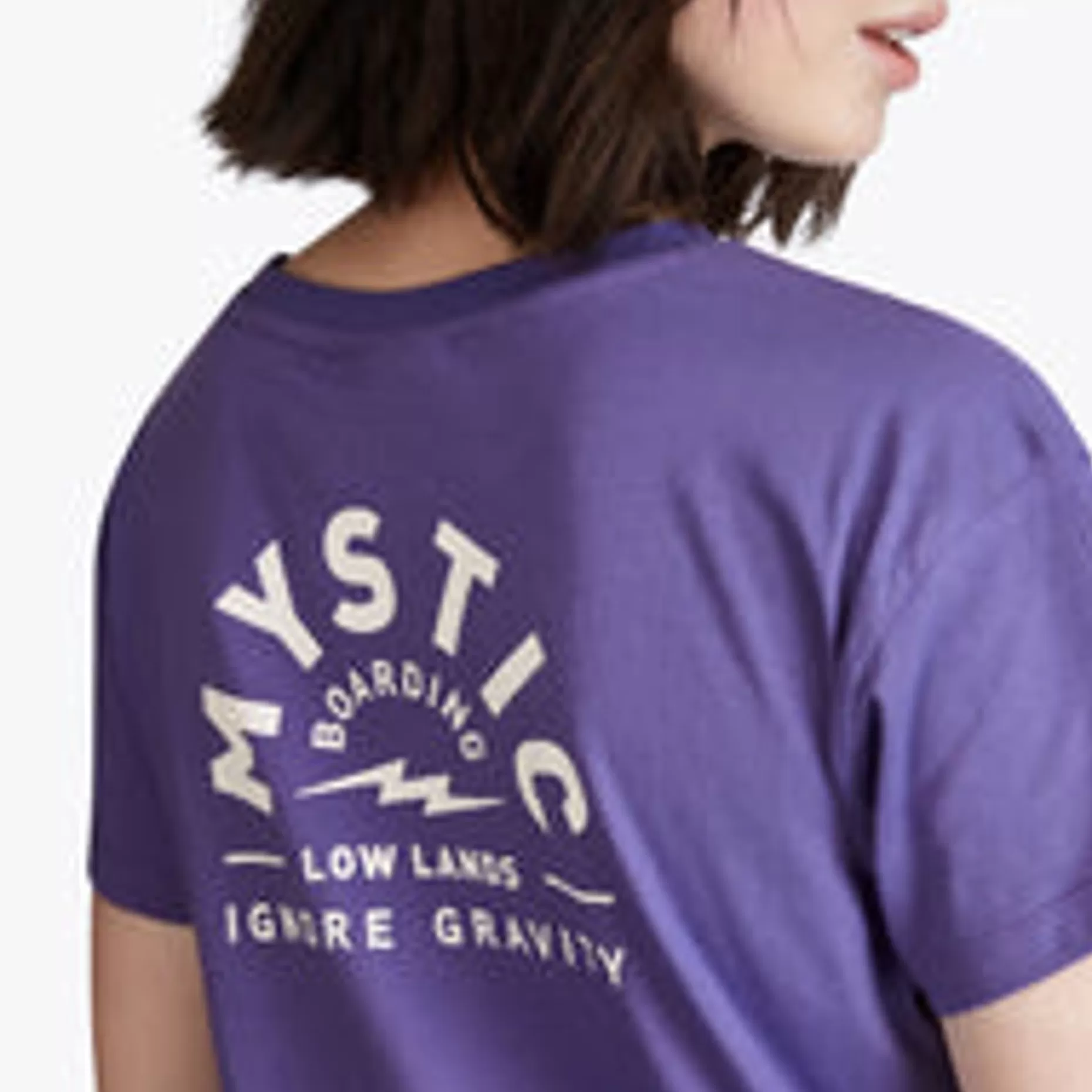 Mystic Tees & Tops>Lowe