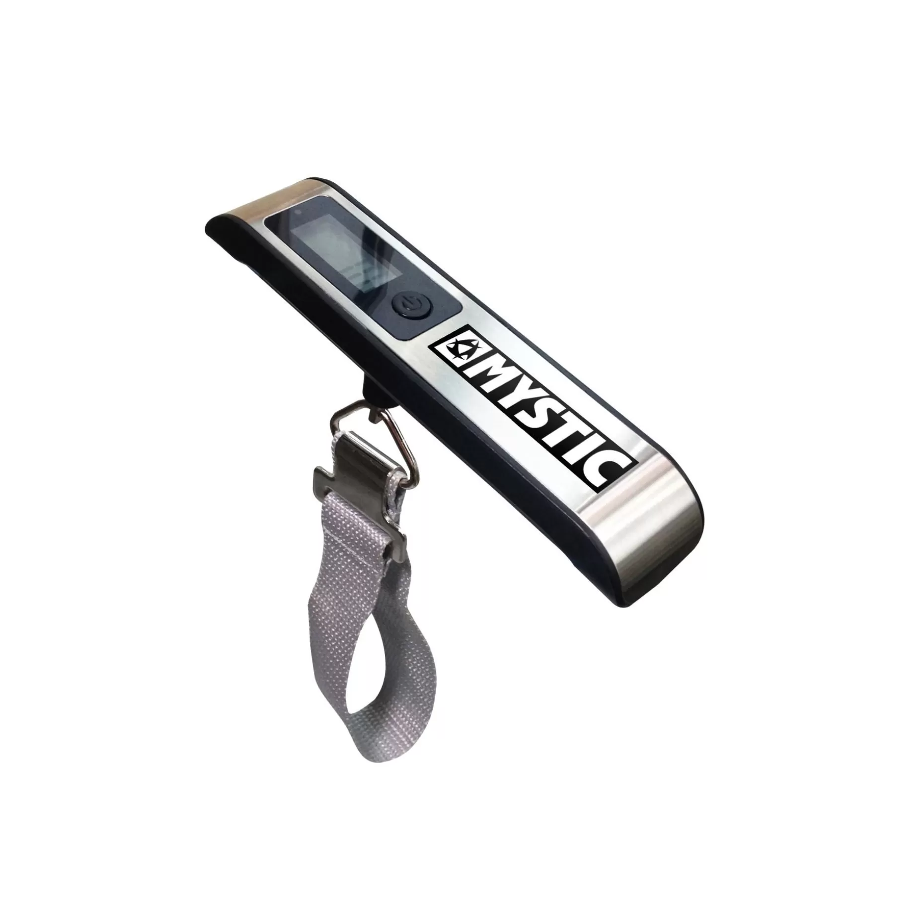 Mystic General>Luggage Scale