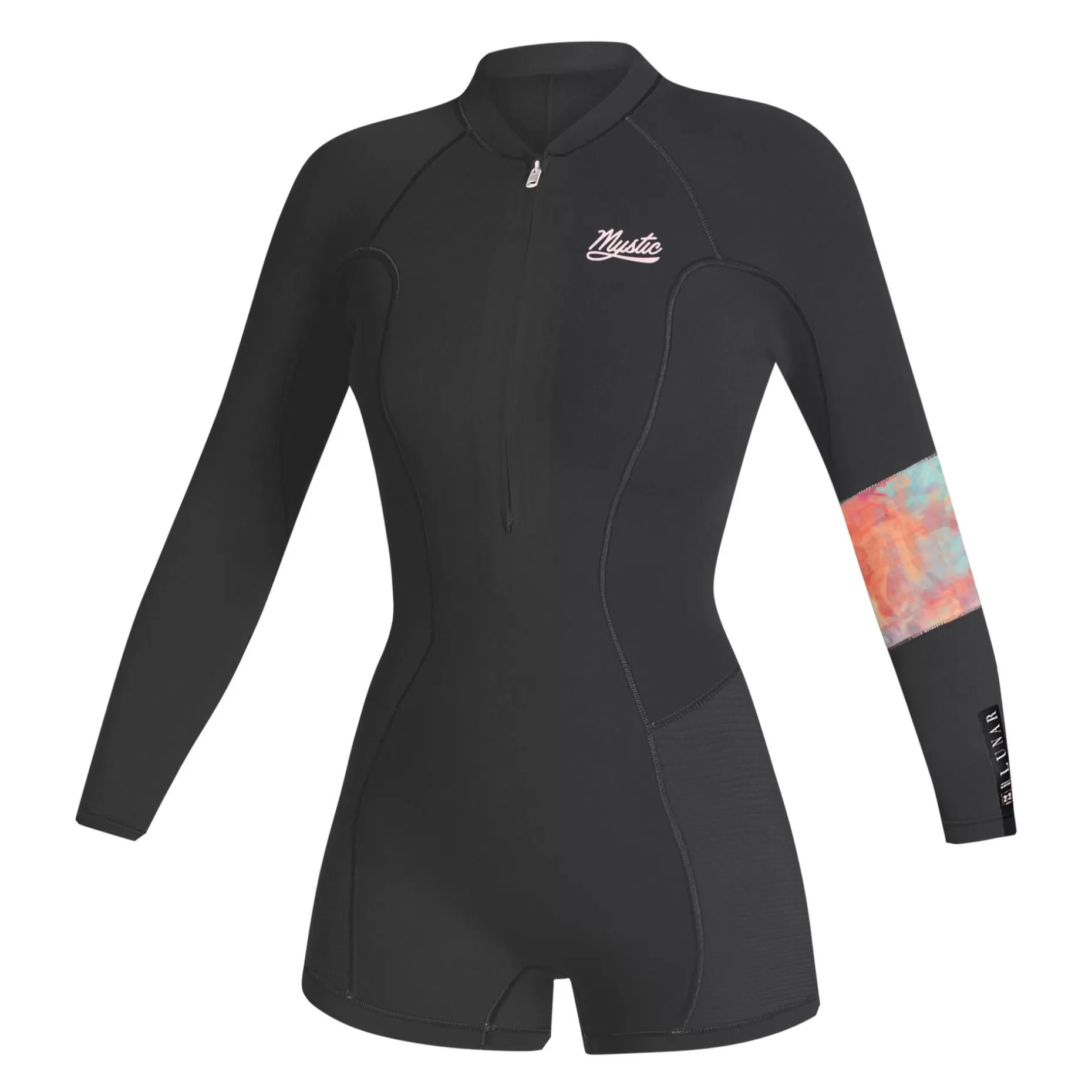 Mystic Wetsuits>Lunar