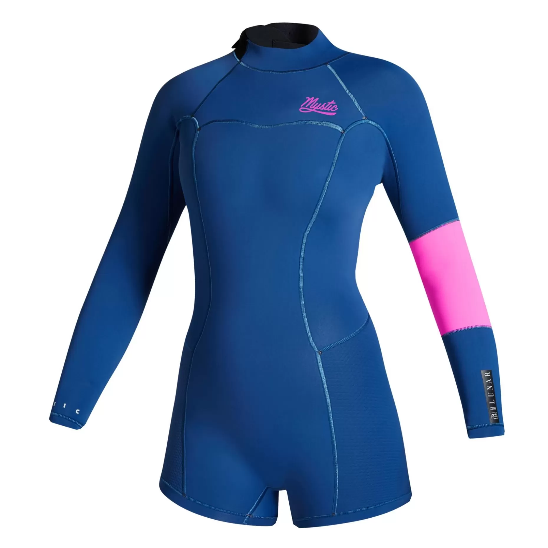 Mystic Wetsuits>Lunar