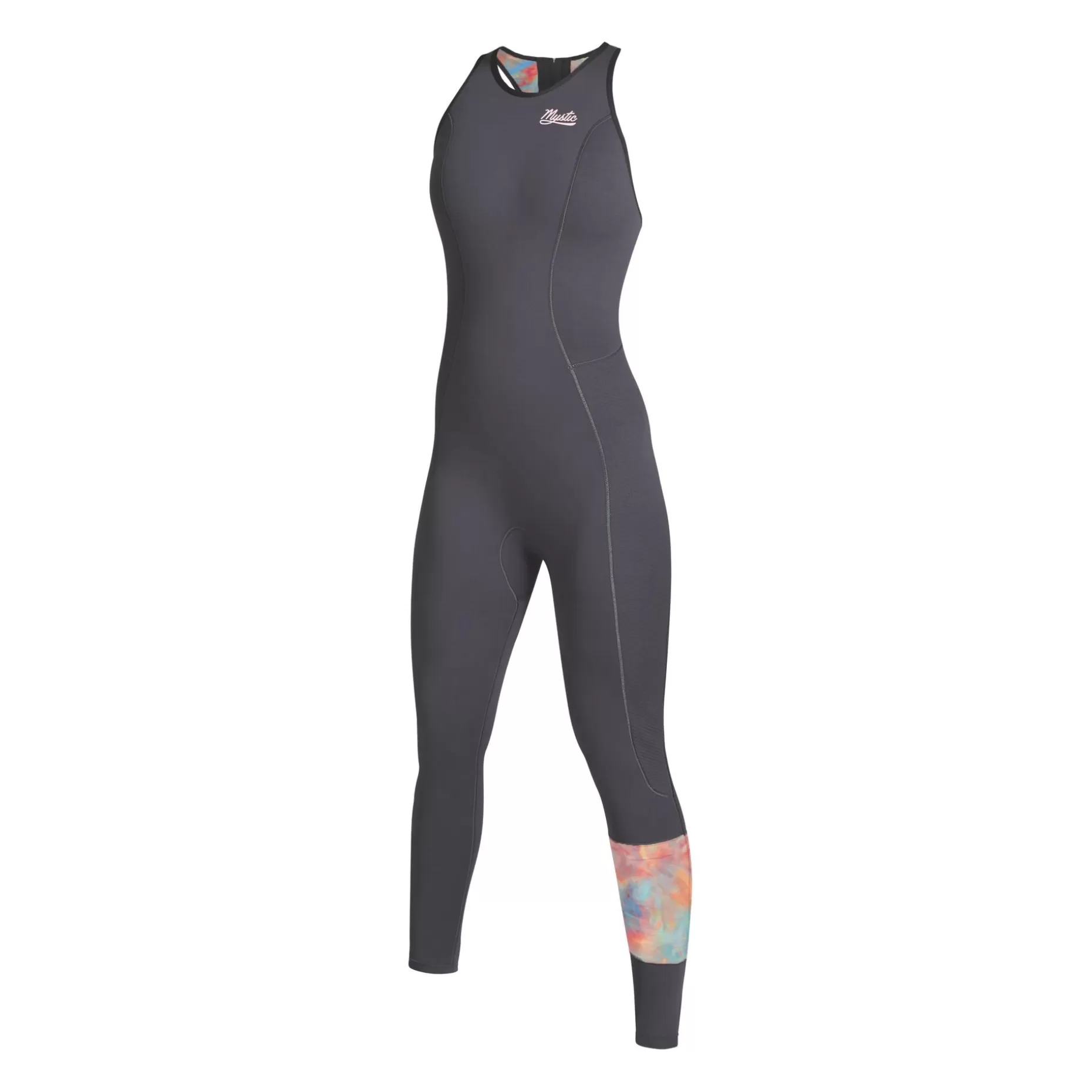 Mystic Wetsuits>Lunar