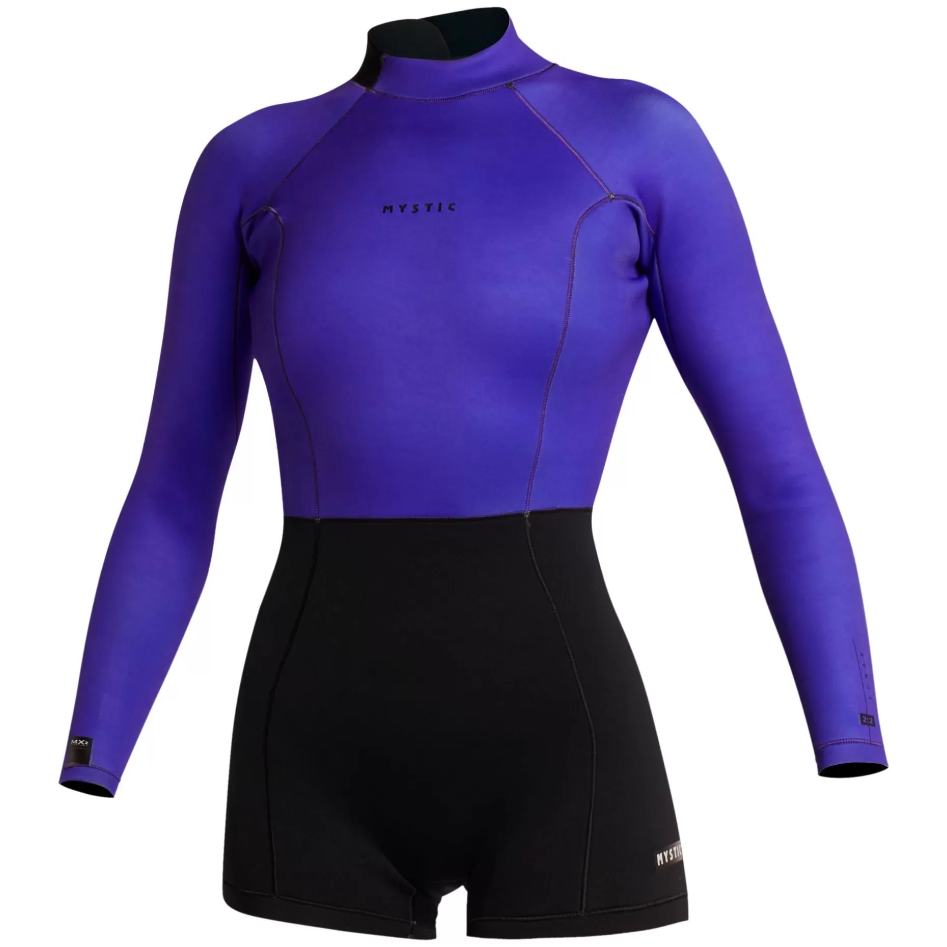 Mystic Wetsuits>Lunar