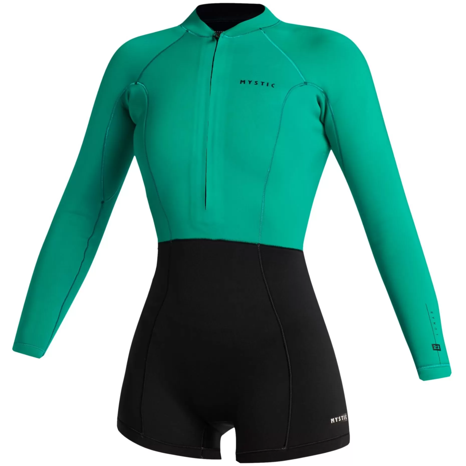Mystic Wetsuits>Lunar