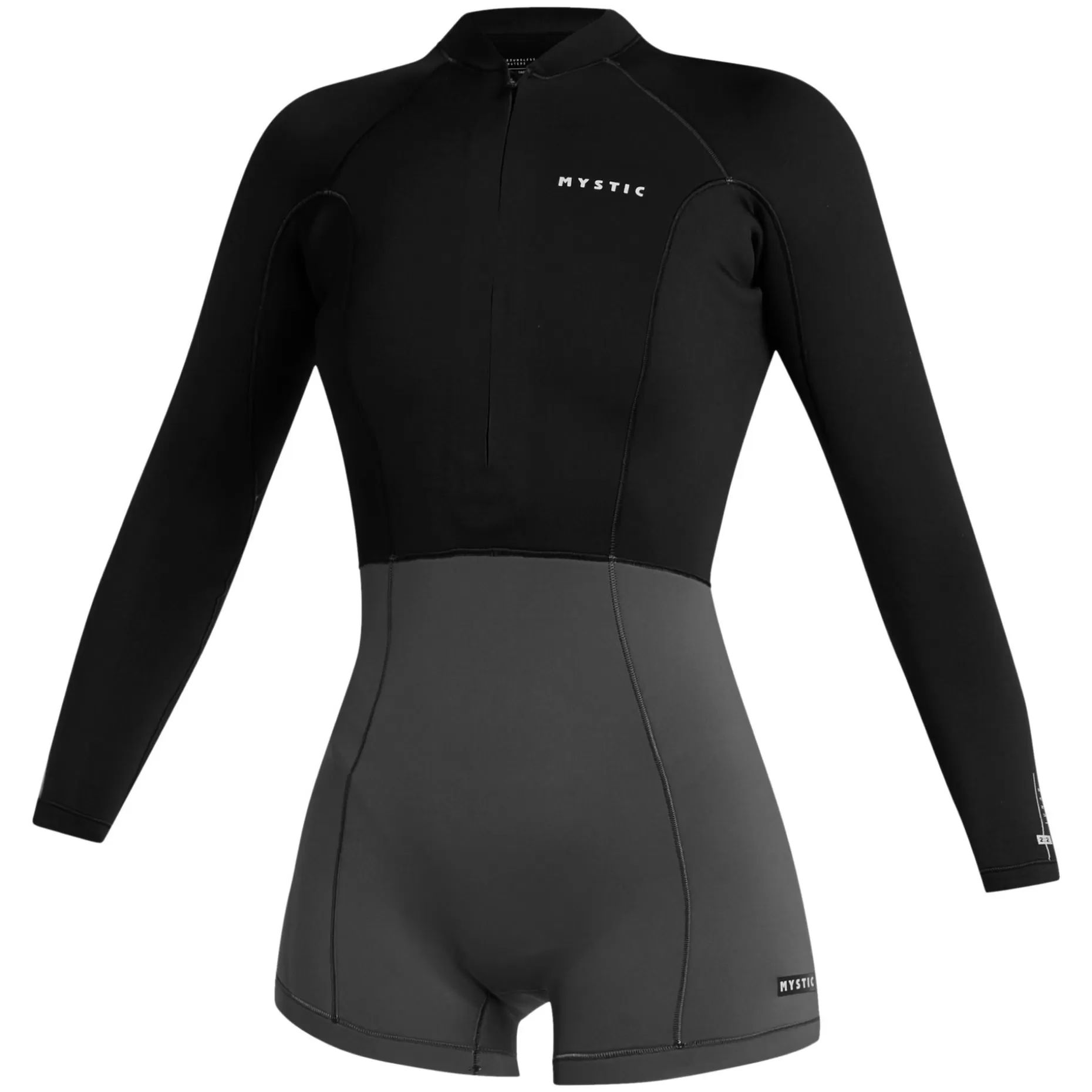 Mystic Wetsuits>Lunar