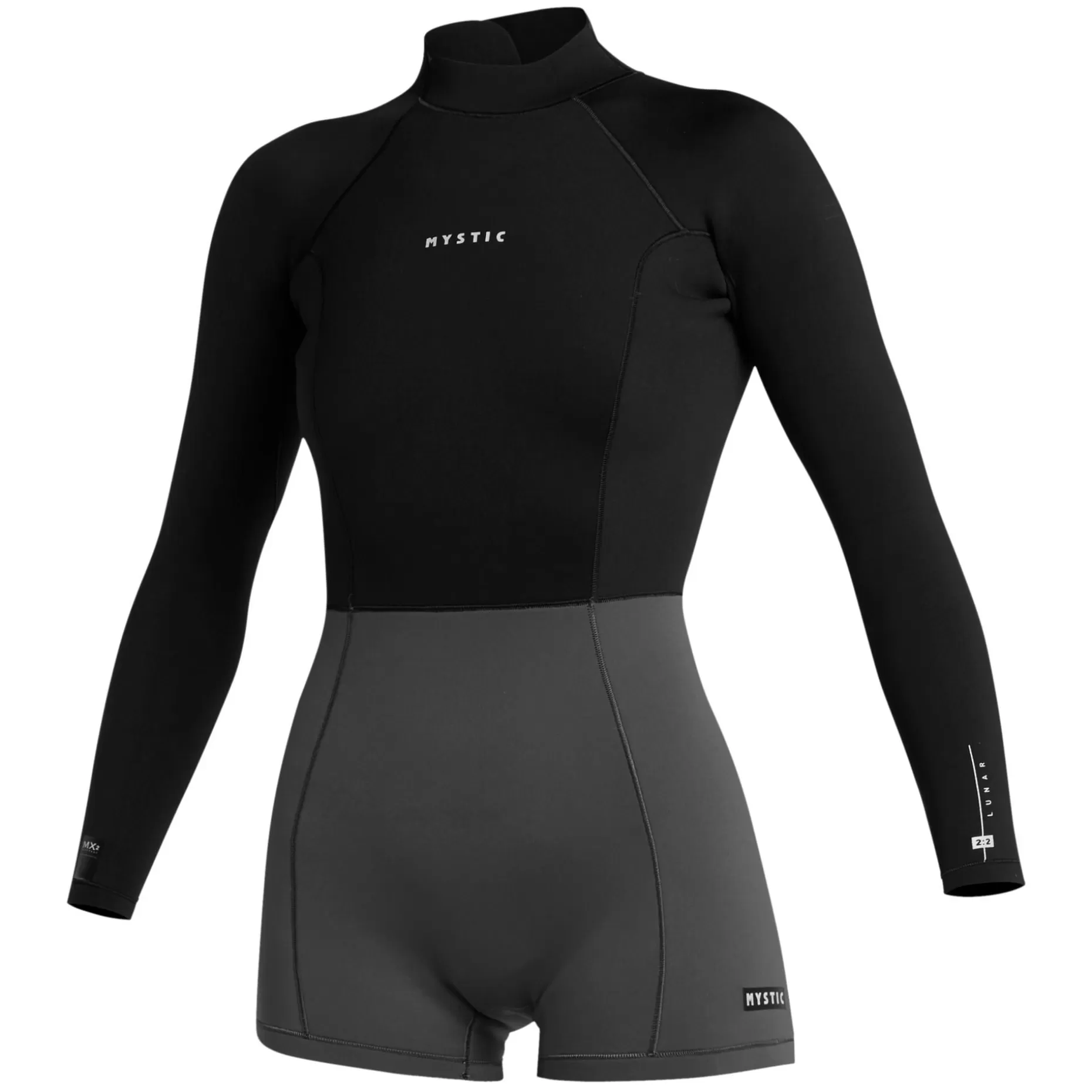 Mystic Wetsuits>Lunar