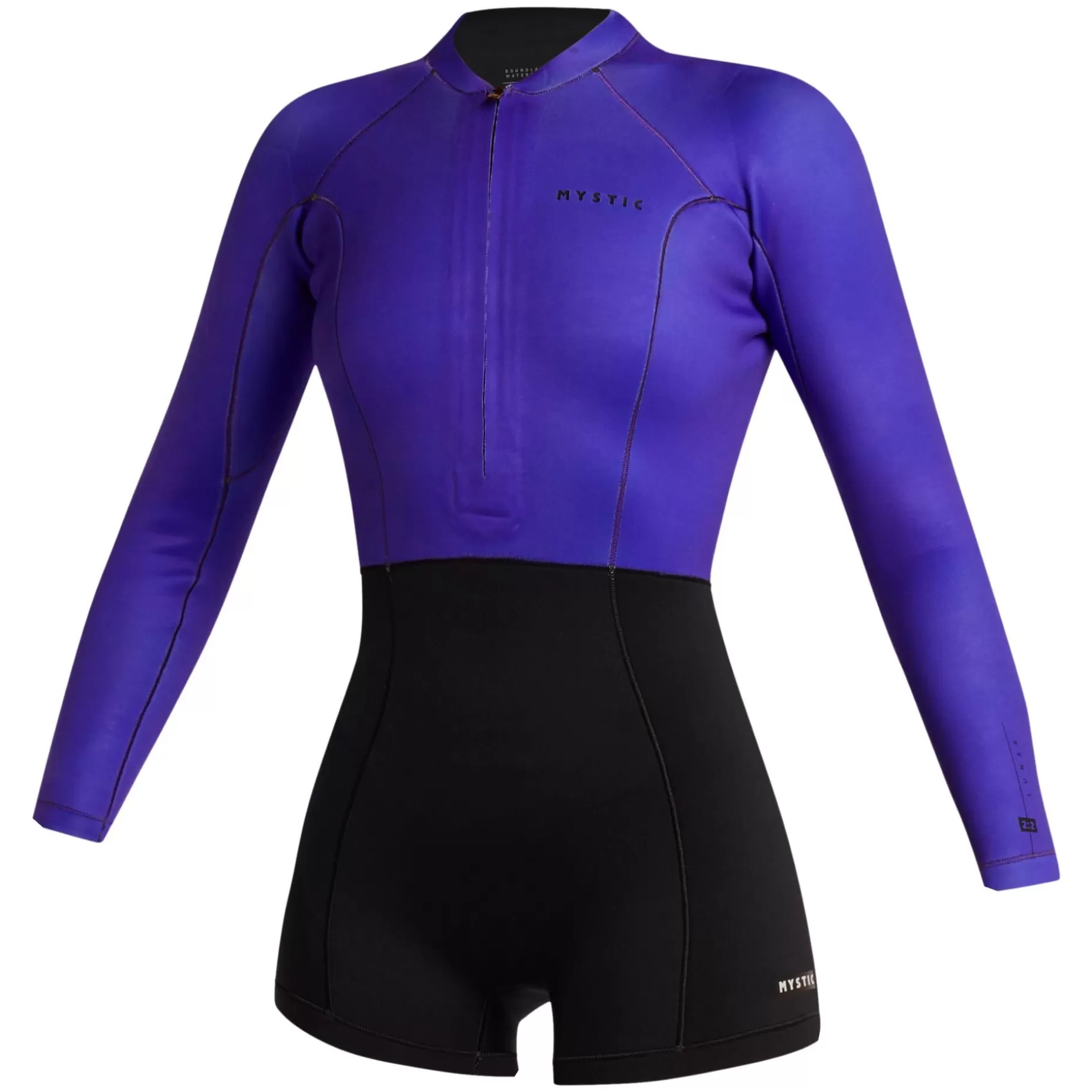 Mystic Wetsuits>Lunar