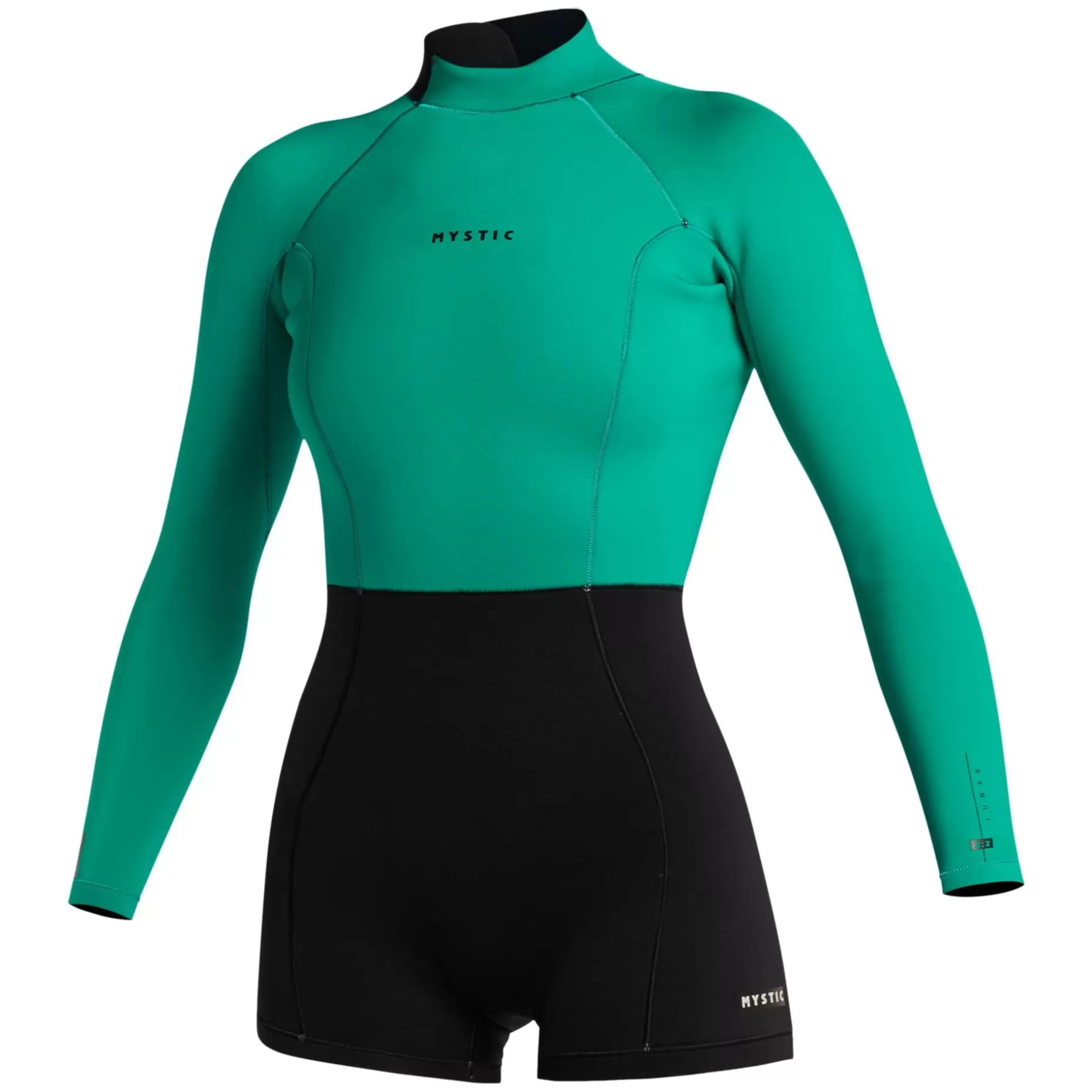 Mystic Wetsuits>Lunar