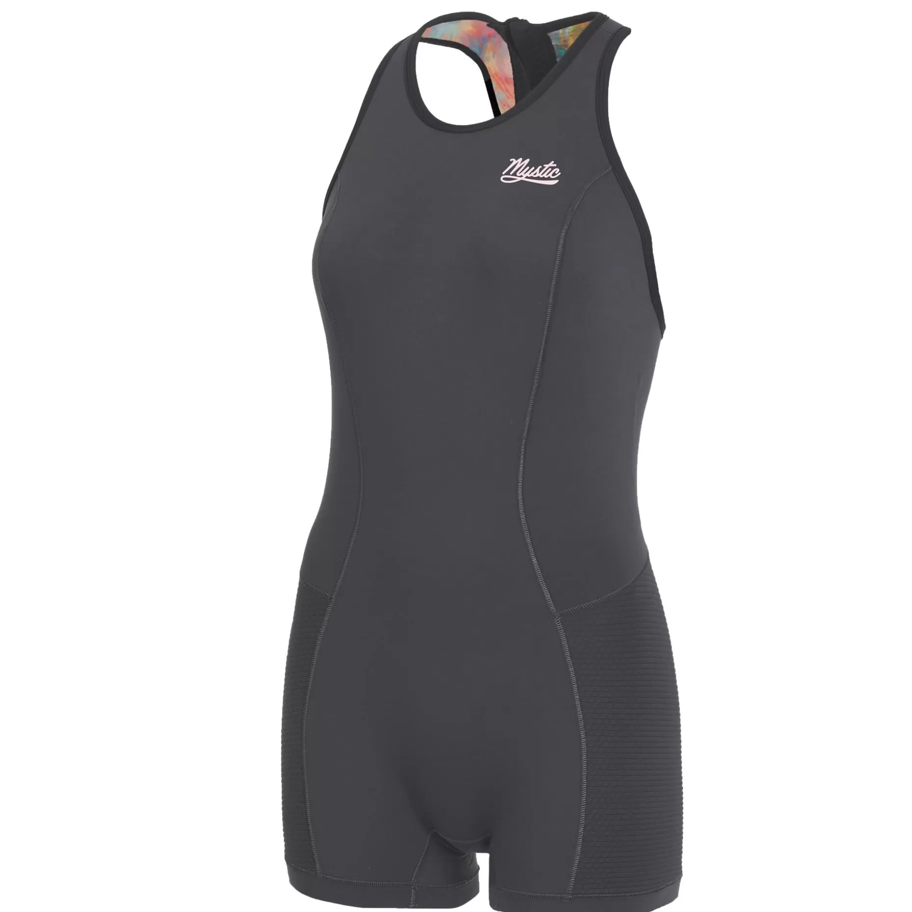 Mystic Wetsuits>Lunar