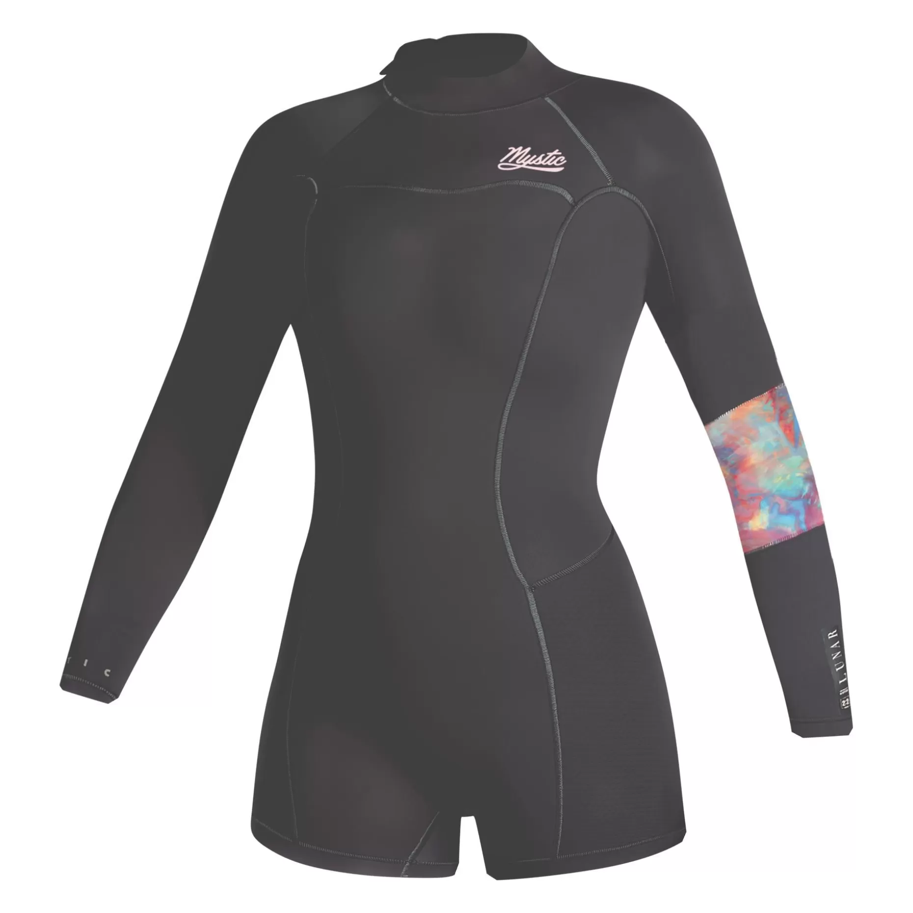Mystic Wetsuits>Lunar