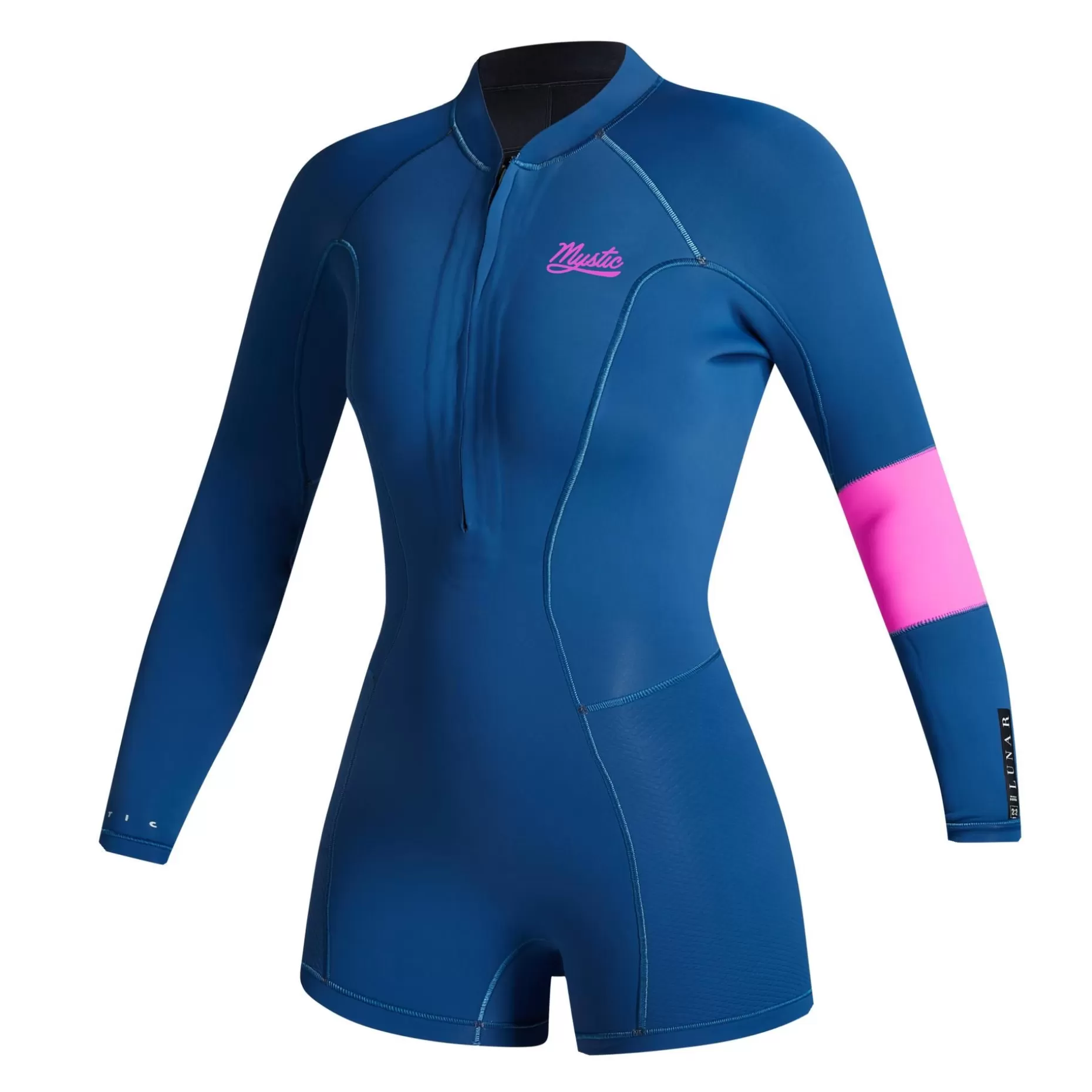 Mystic Wetsuits>Lunar