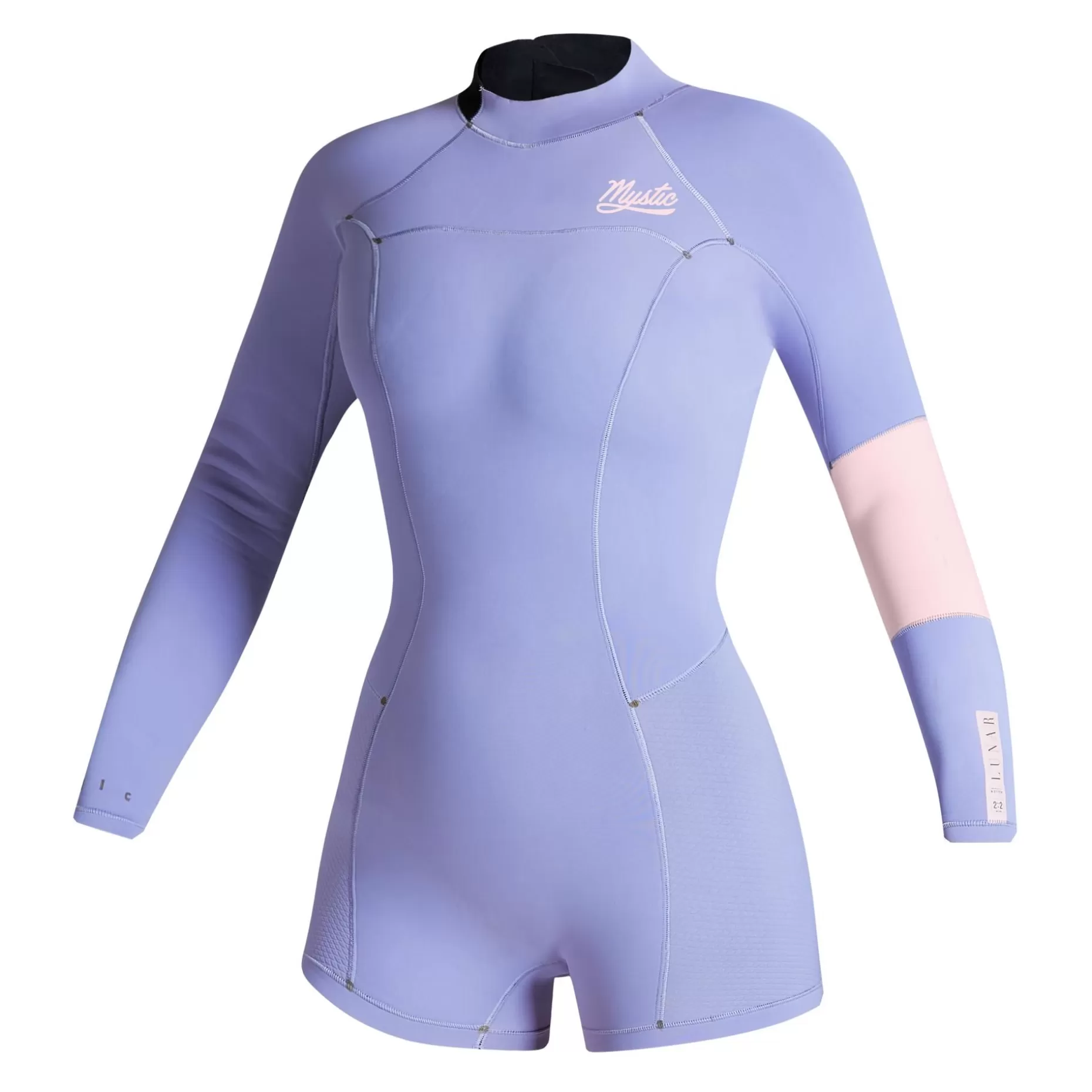 Mystic Wetsuits>Lunar