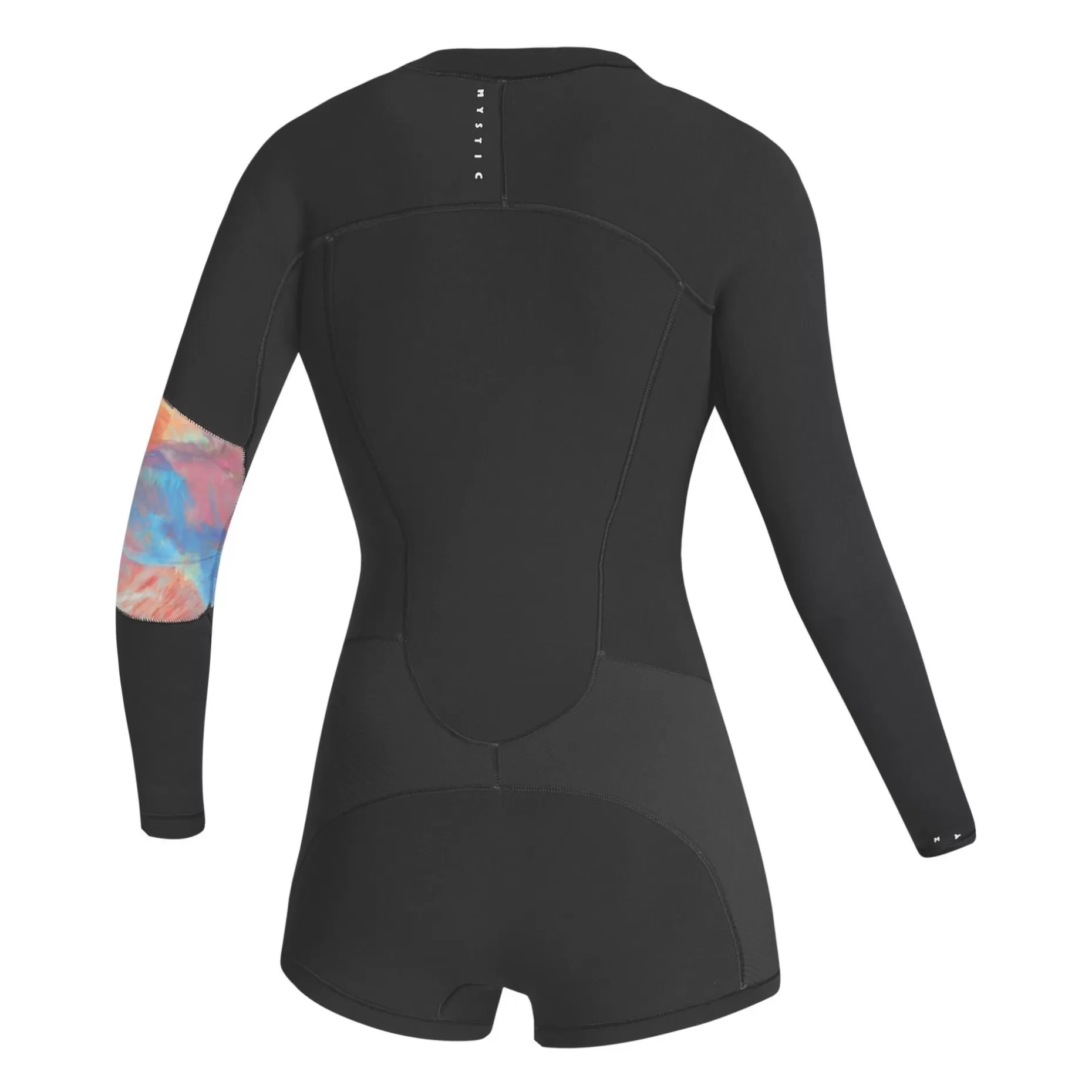 Mystic Wetsuits>Lunar