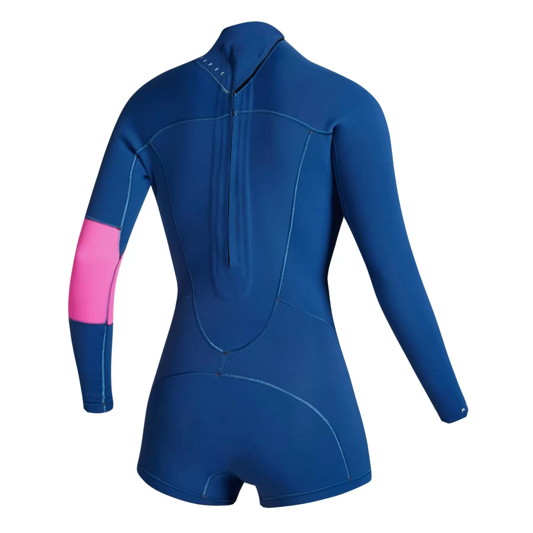 Mystic Wetsuits>Lunar