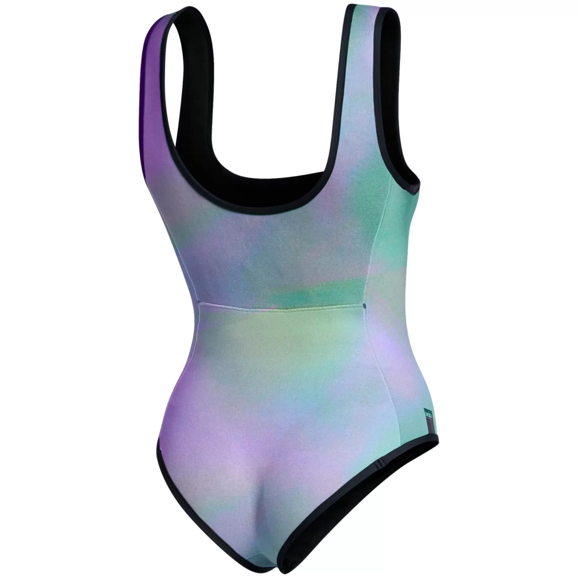 Mystic Wetsuits>Lunar
