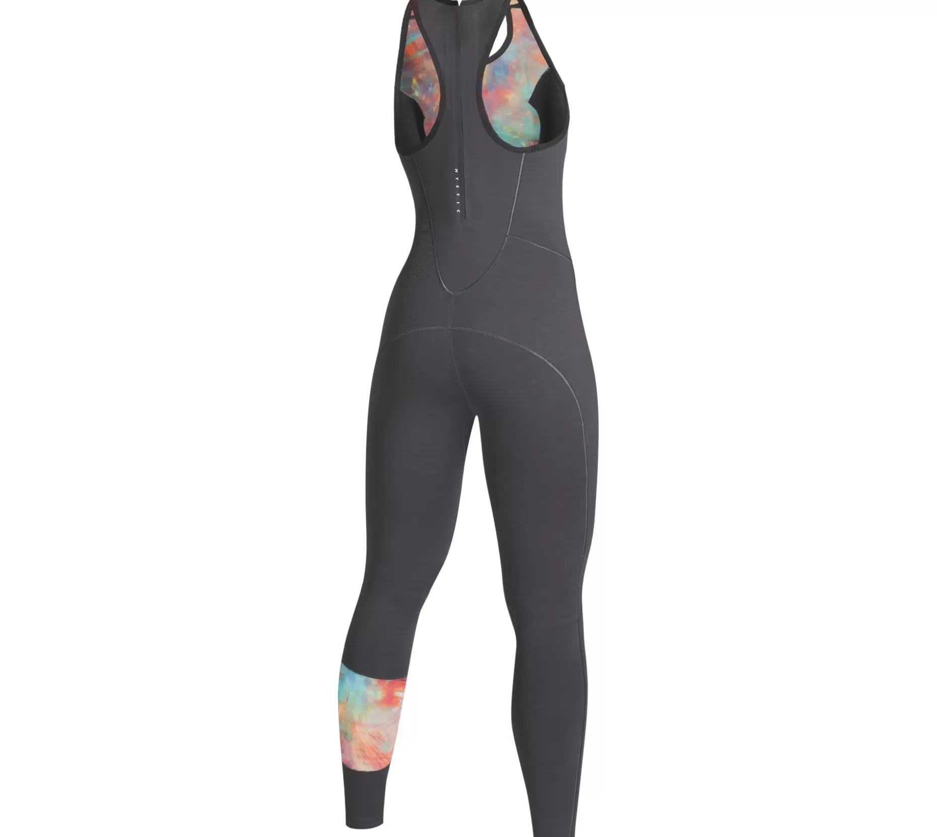 Mystic Wetsuits>Lunar