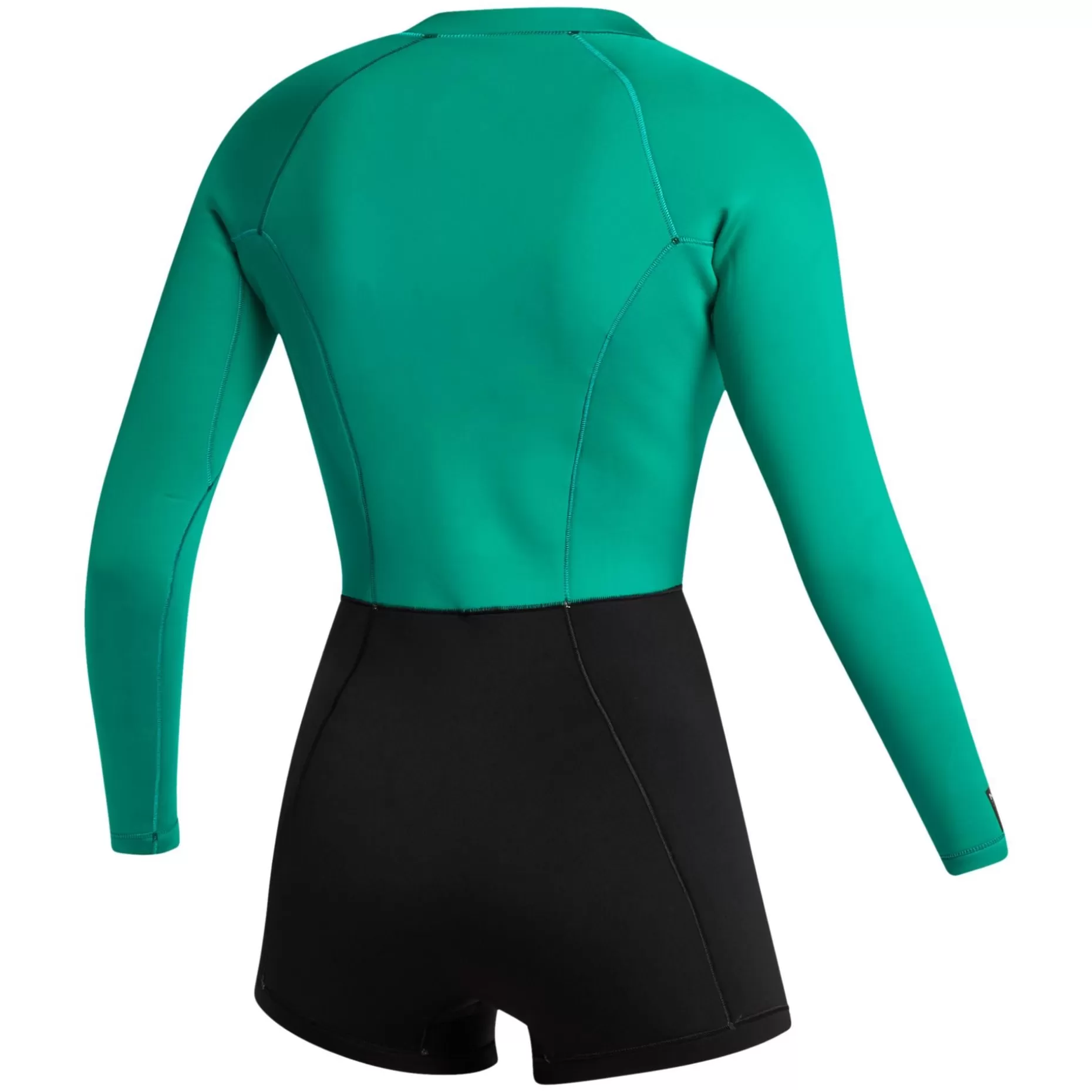 Mystic Wetsuits>Lunar