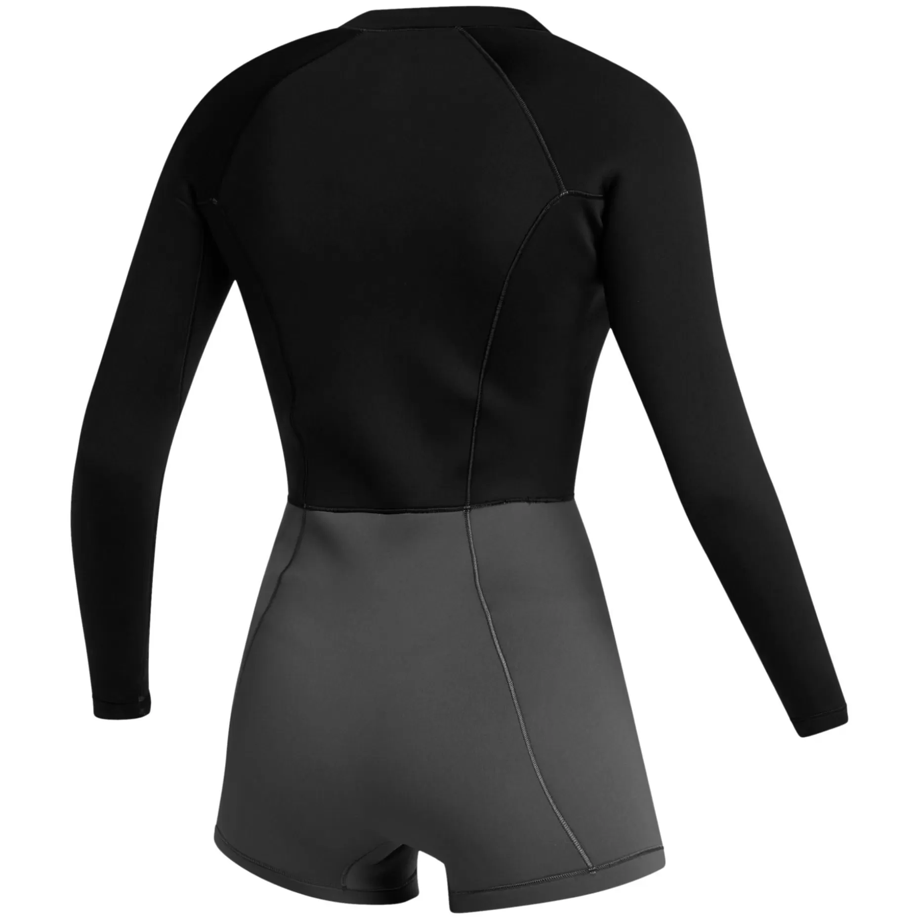Mystic Wetsuits>Lunar