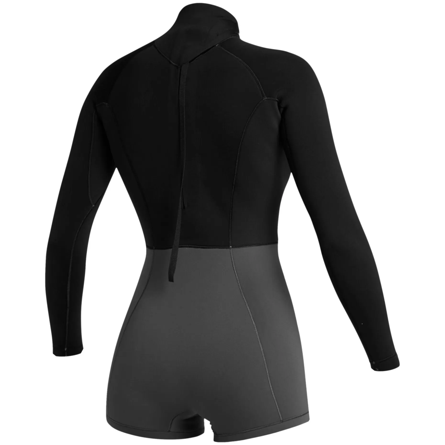 Mystic Wetsuits>Lunar