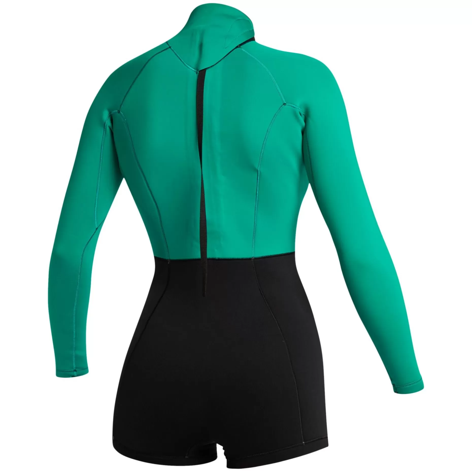 Mystic Wetsuits>Lunar