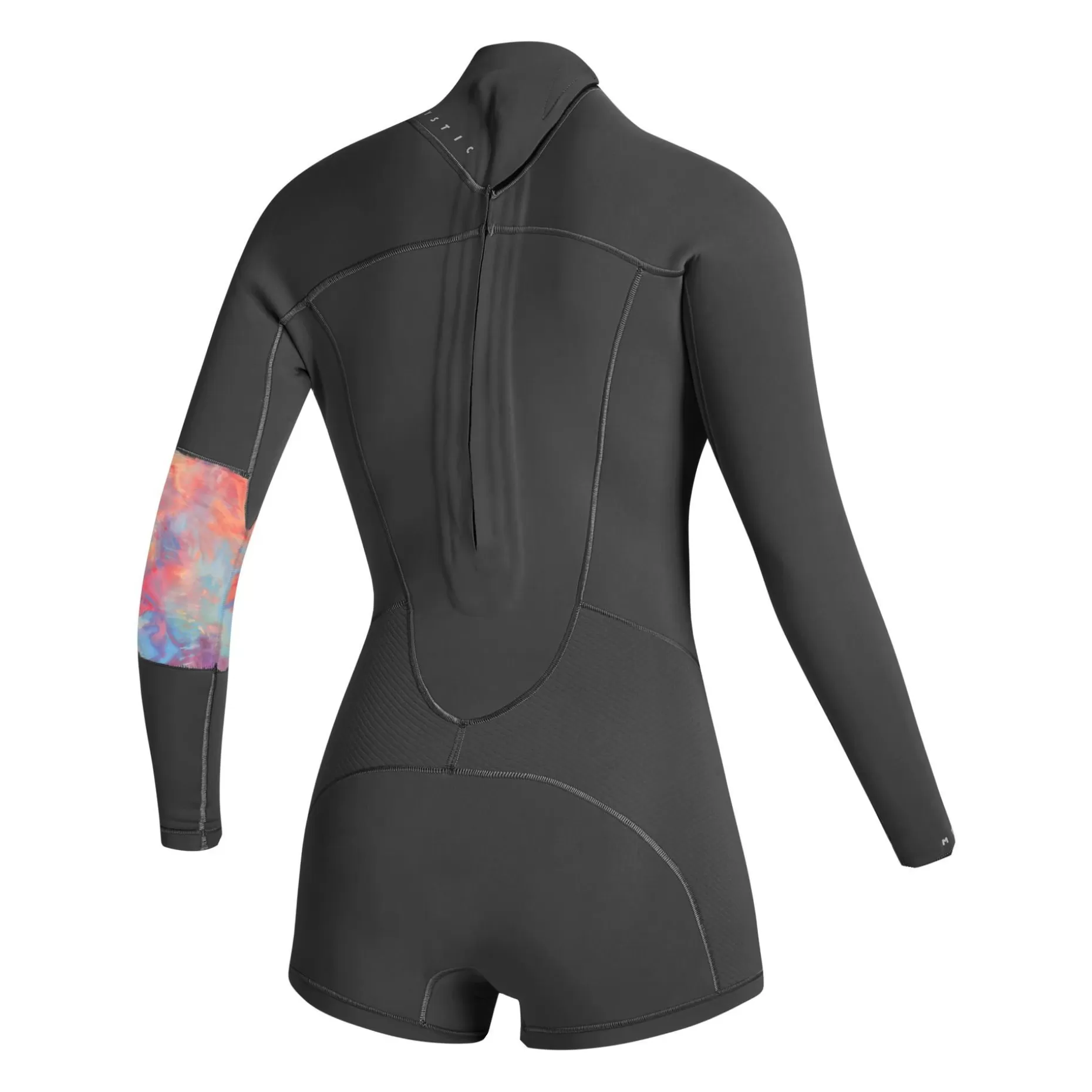 Mystic Wetsuits>Lunar