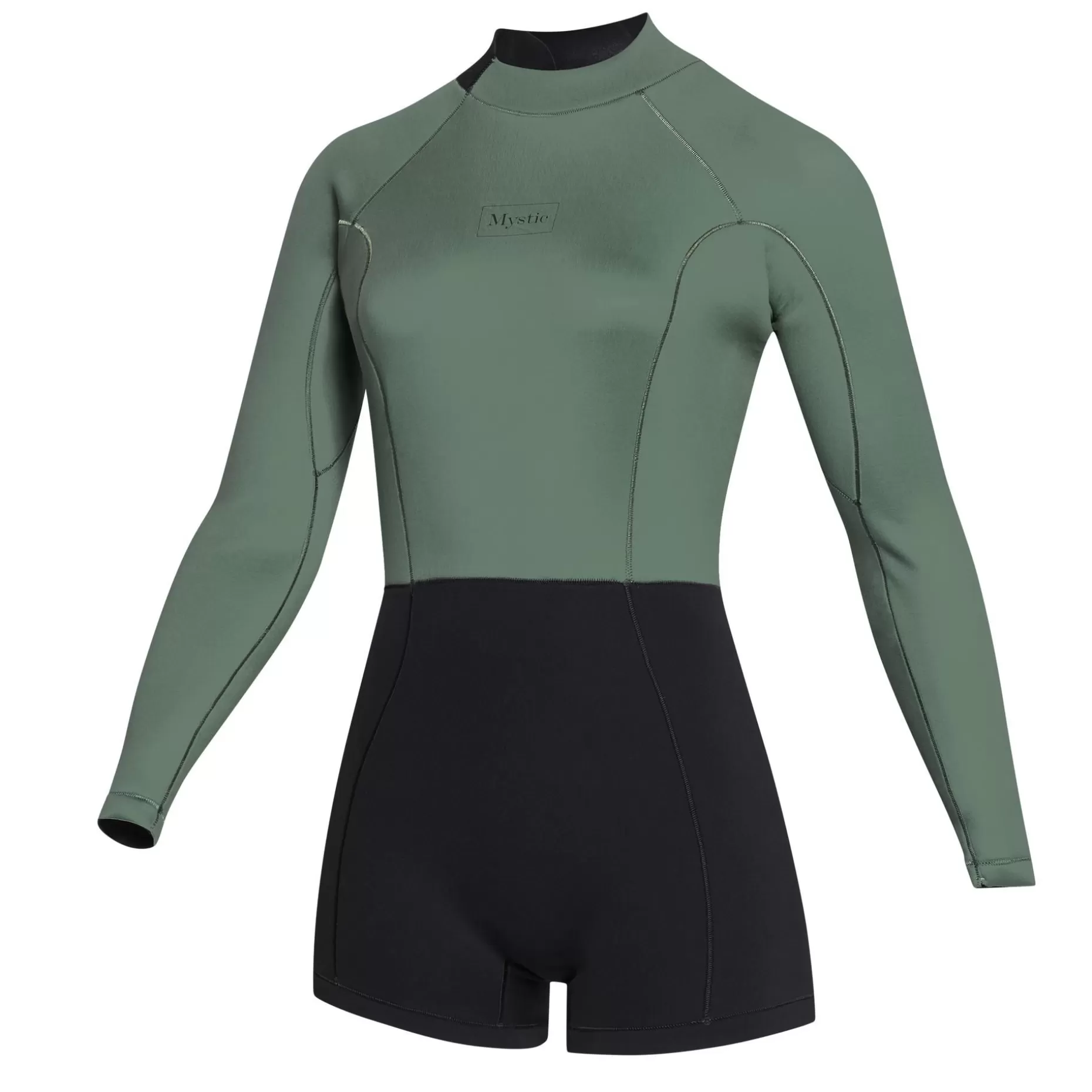 Mystic Wetsuits>Lunar 2023