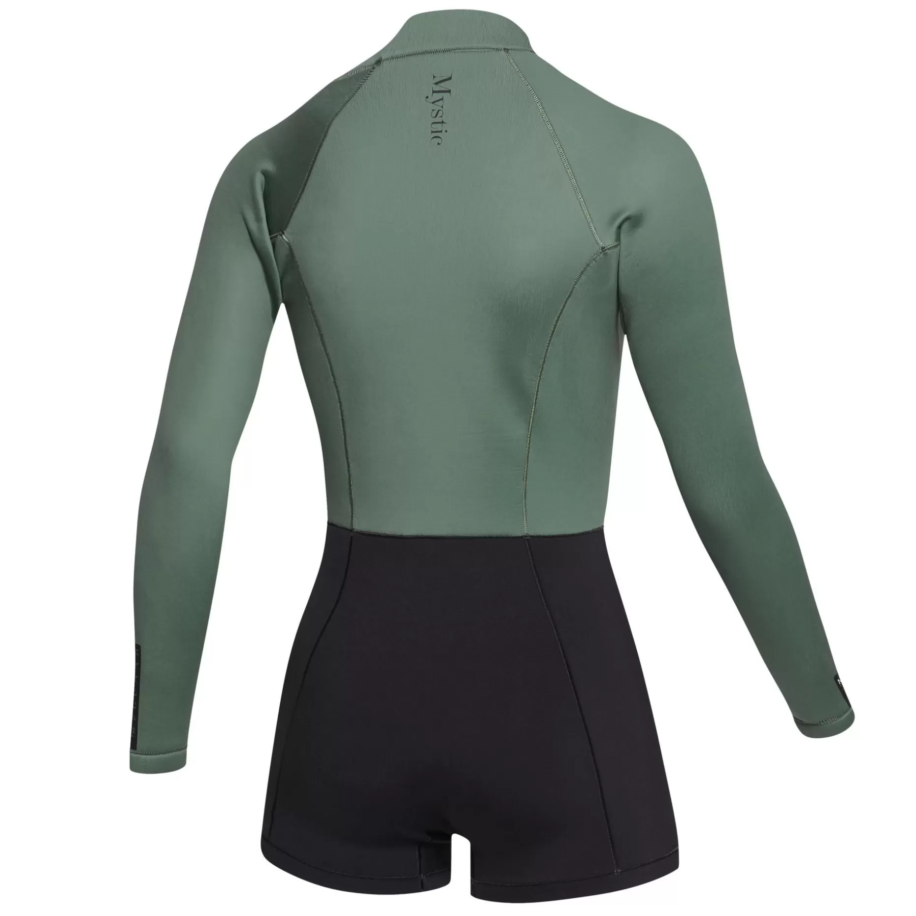 Mystic Wetsuits>Lunar 2023