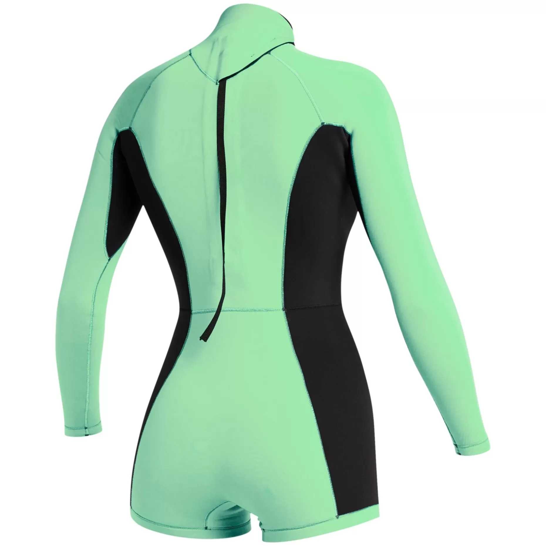 Mystic Wetsuits>Lunar Bk