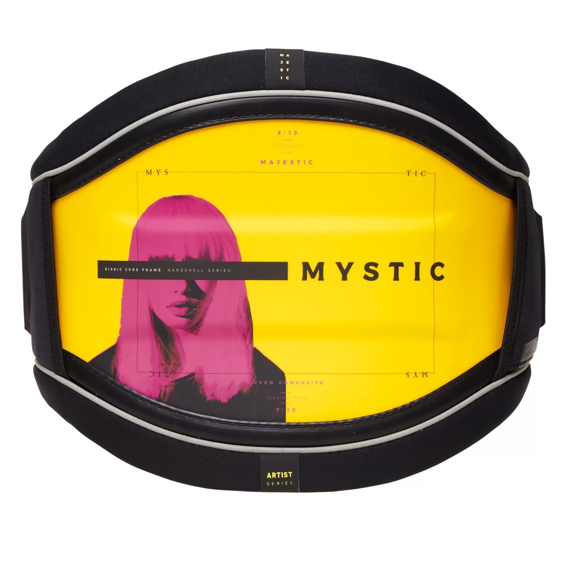 Mystic Harnesses>Majestic