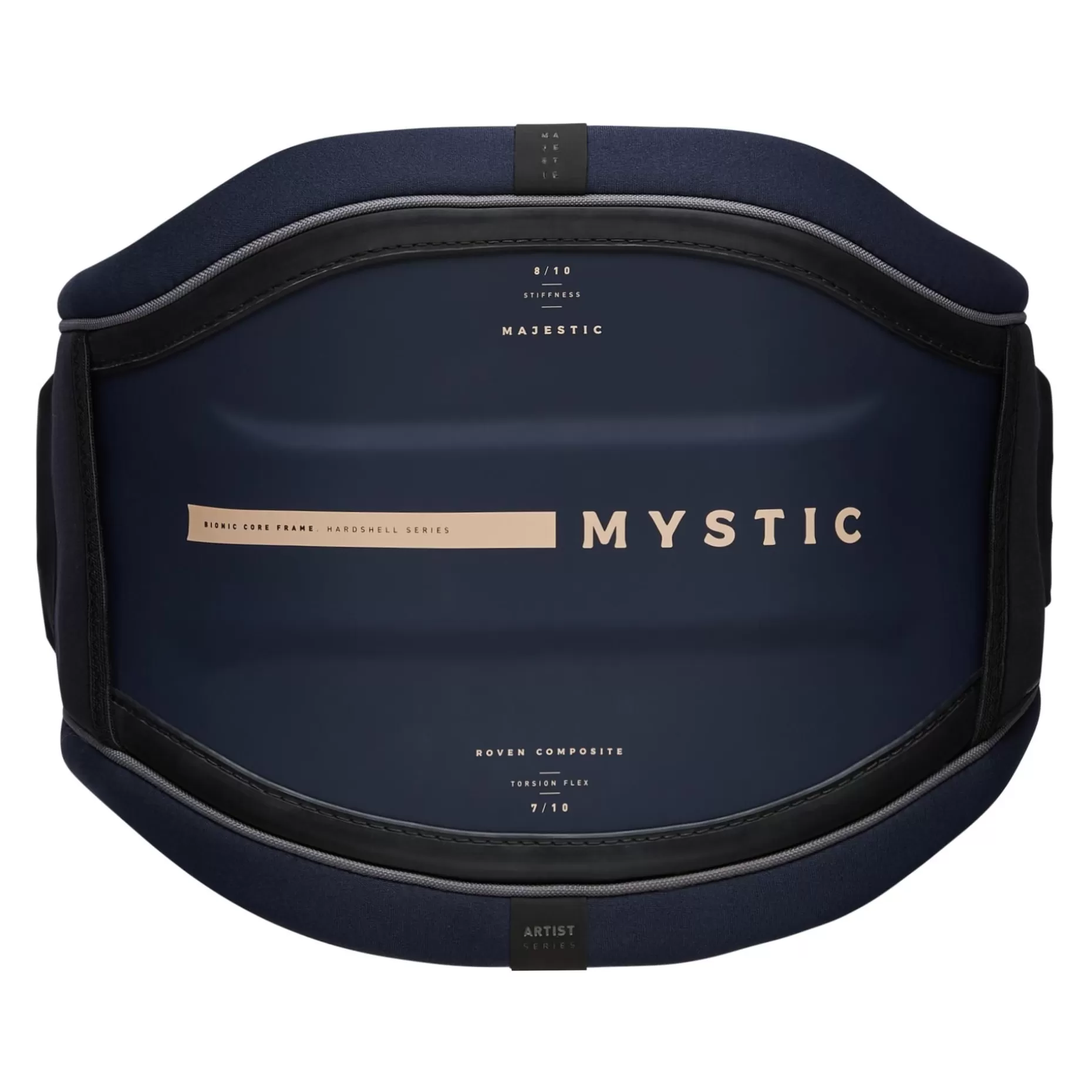 Mystic Harnesses>Majestic