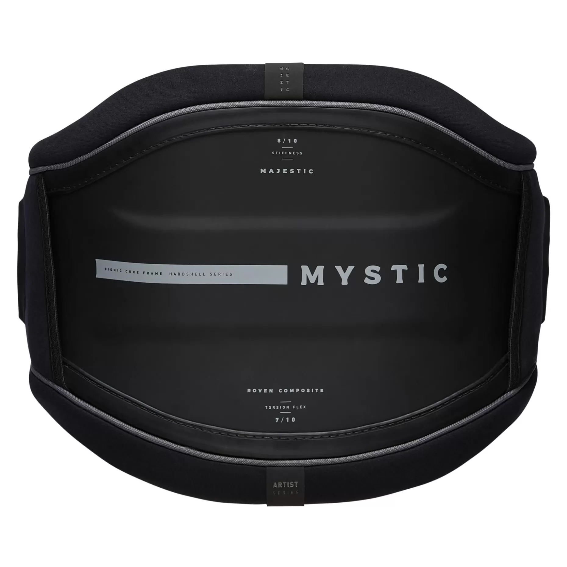 Mystic Harnesses>Majestic