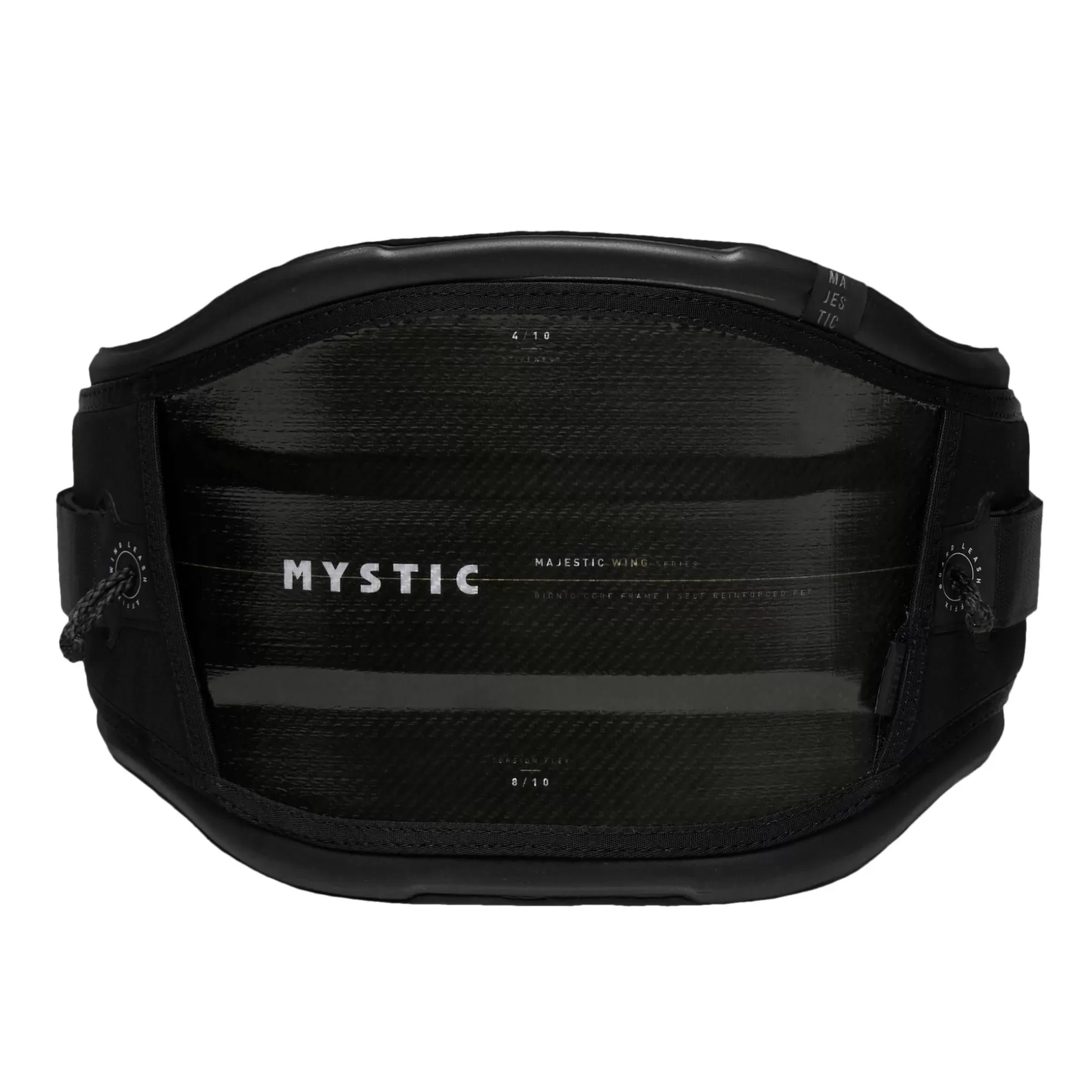 Mystic Wing>Majestic