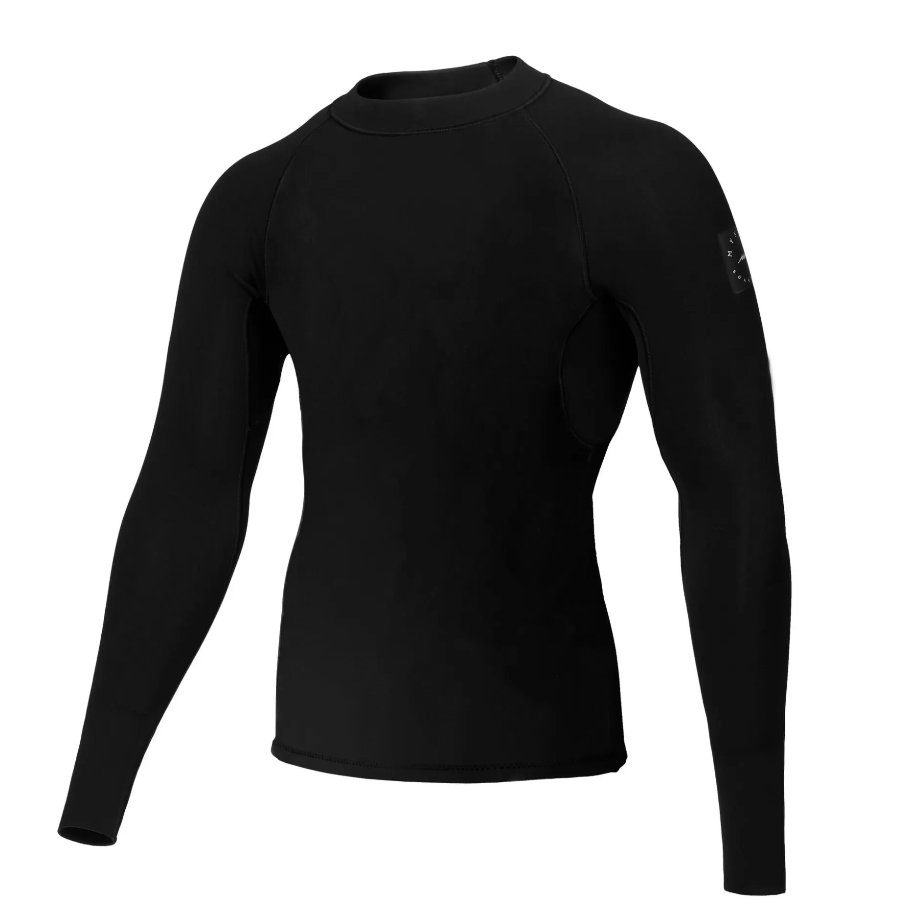 Mystic Layering>Majestic