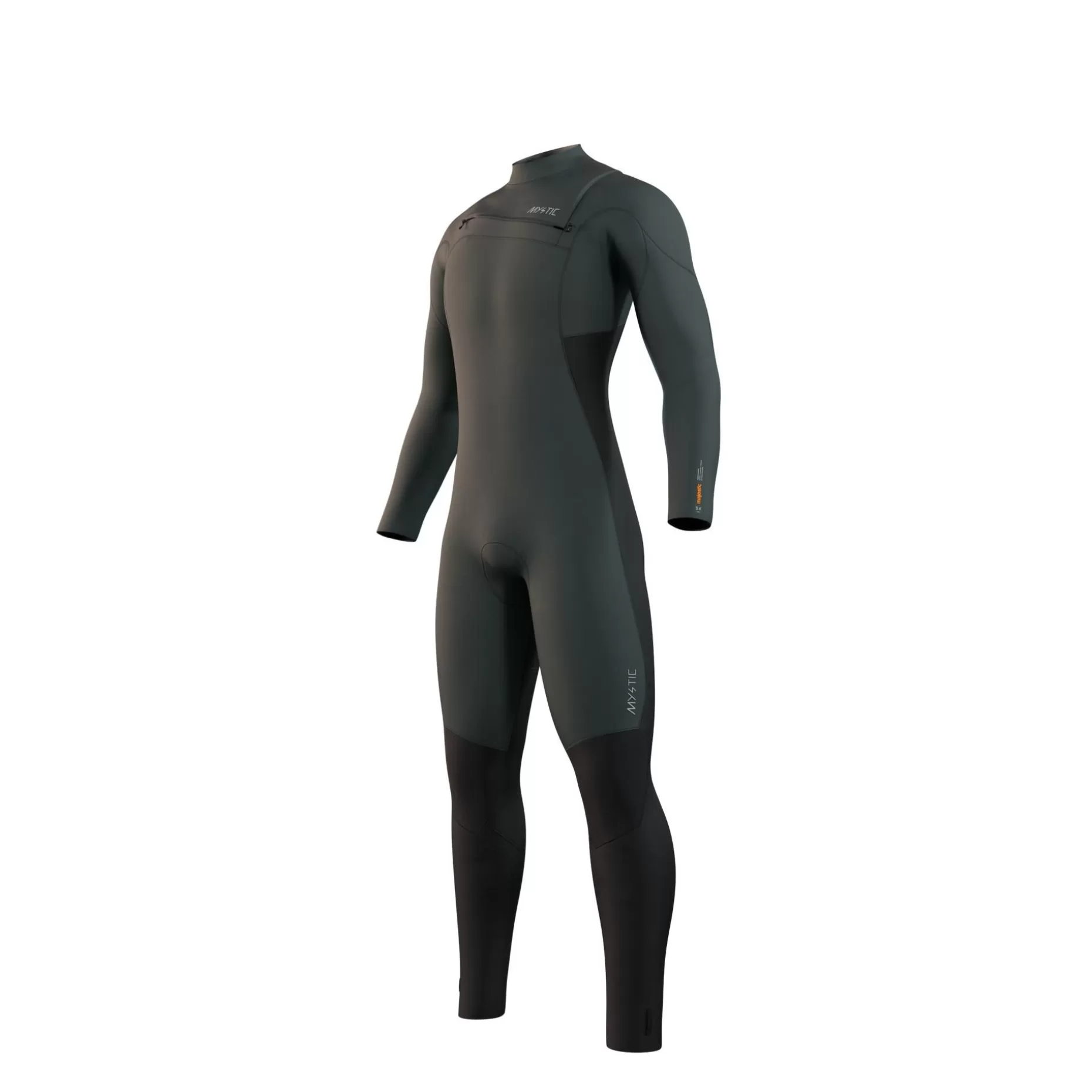 Mystic Wetsuits>Majestic 2023