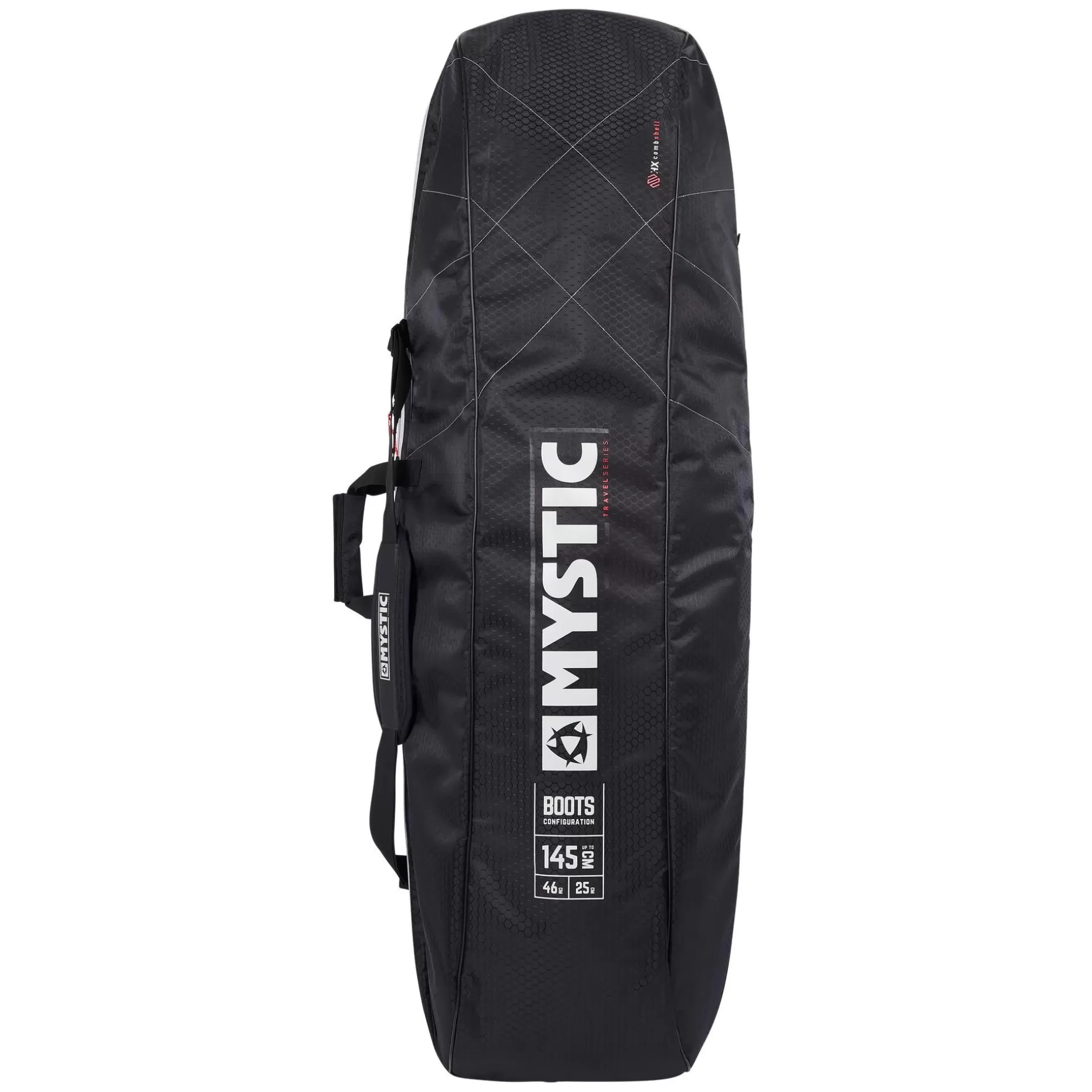 Mystic Boardbags>Majestic Boots