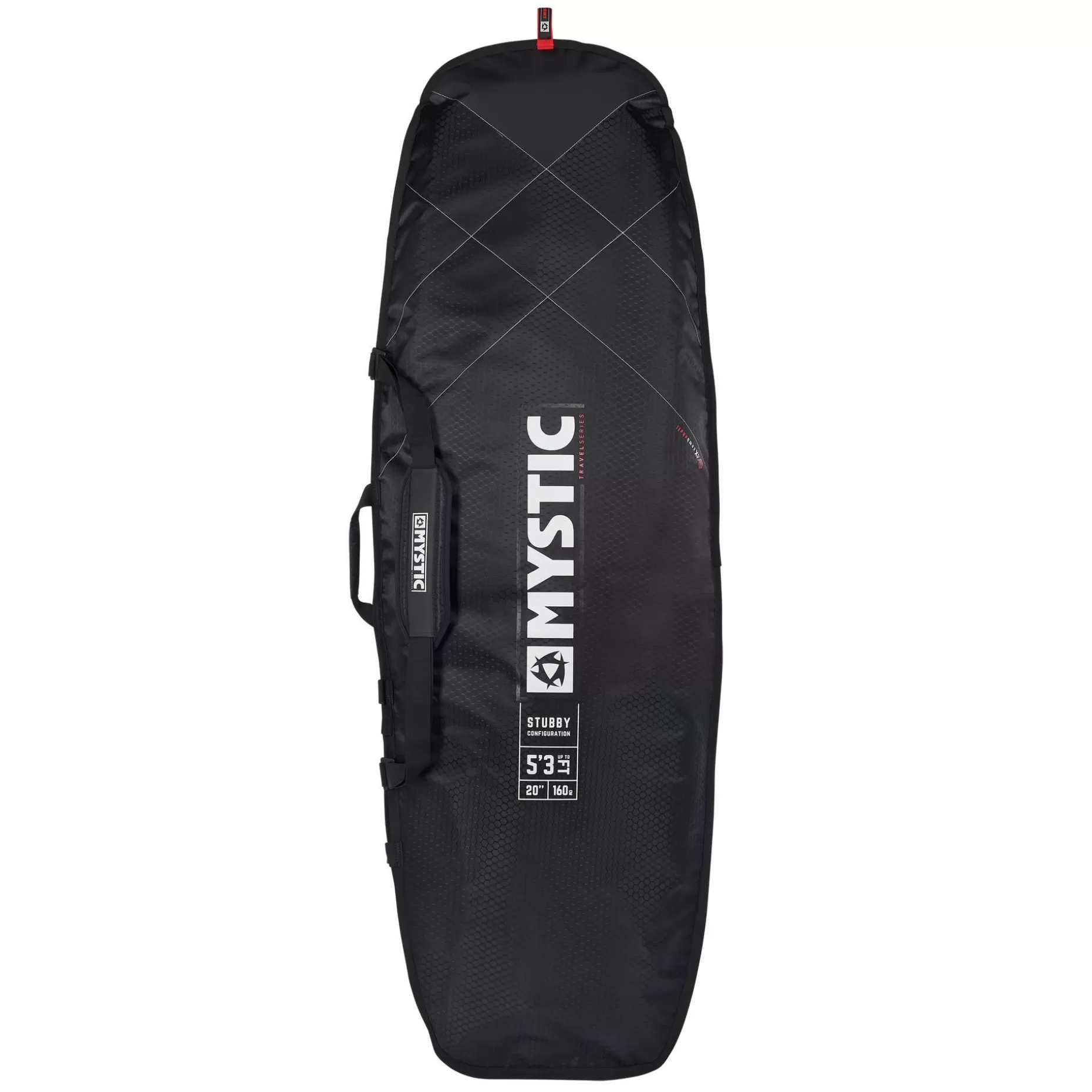 Mystic Boardbags>Majestic Stubby
