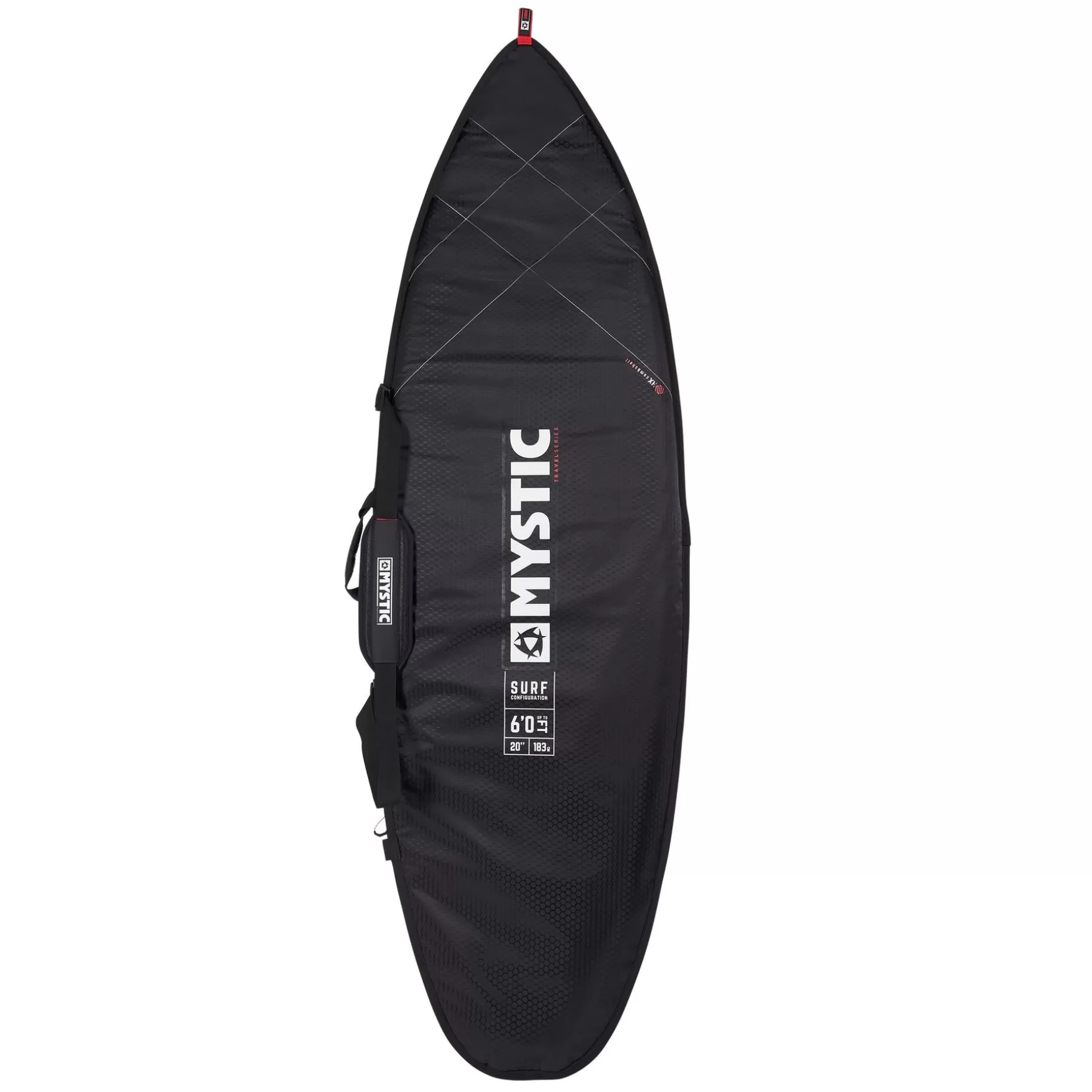 Mystic Boardbags>Majestic Surf