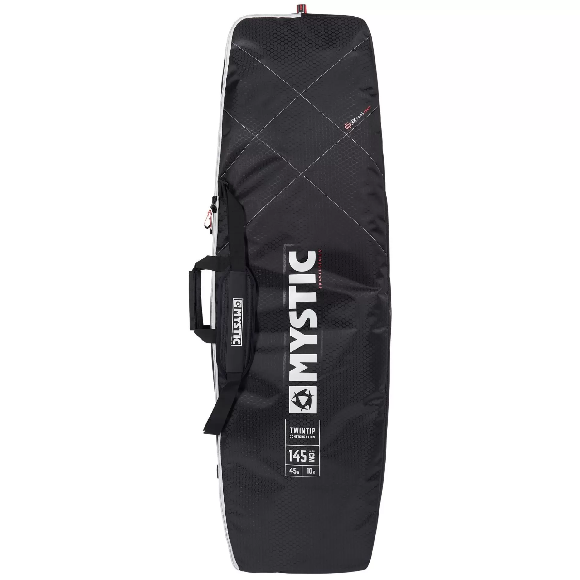 Mystic Boardbags>Majestic Twintip
