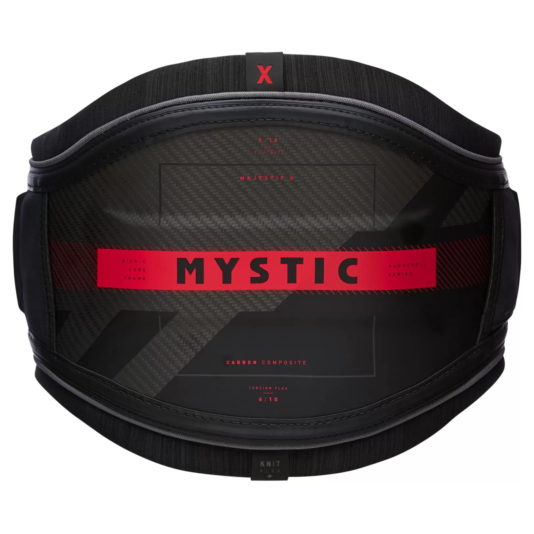 Mystic Kitesurf>Majestic X