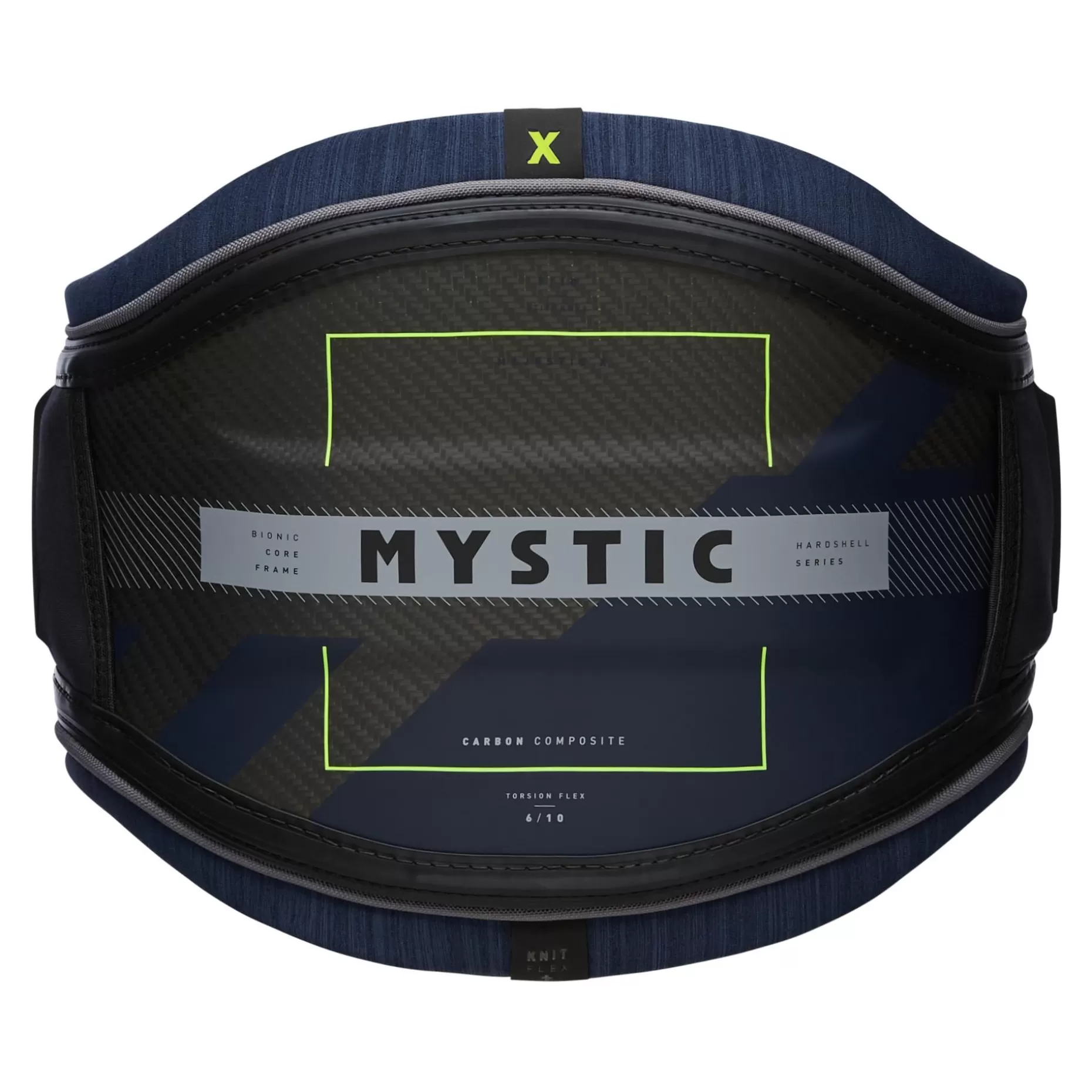 Mystic Kitesurf>Majestic X