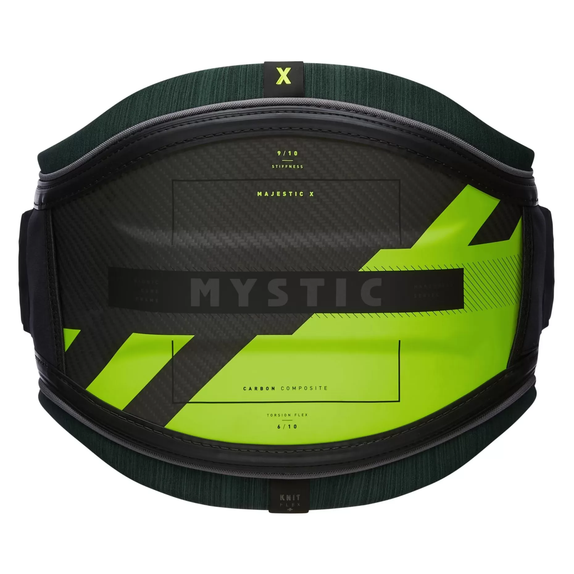 Mystic Kitesurf>Majestic X