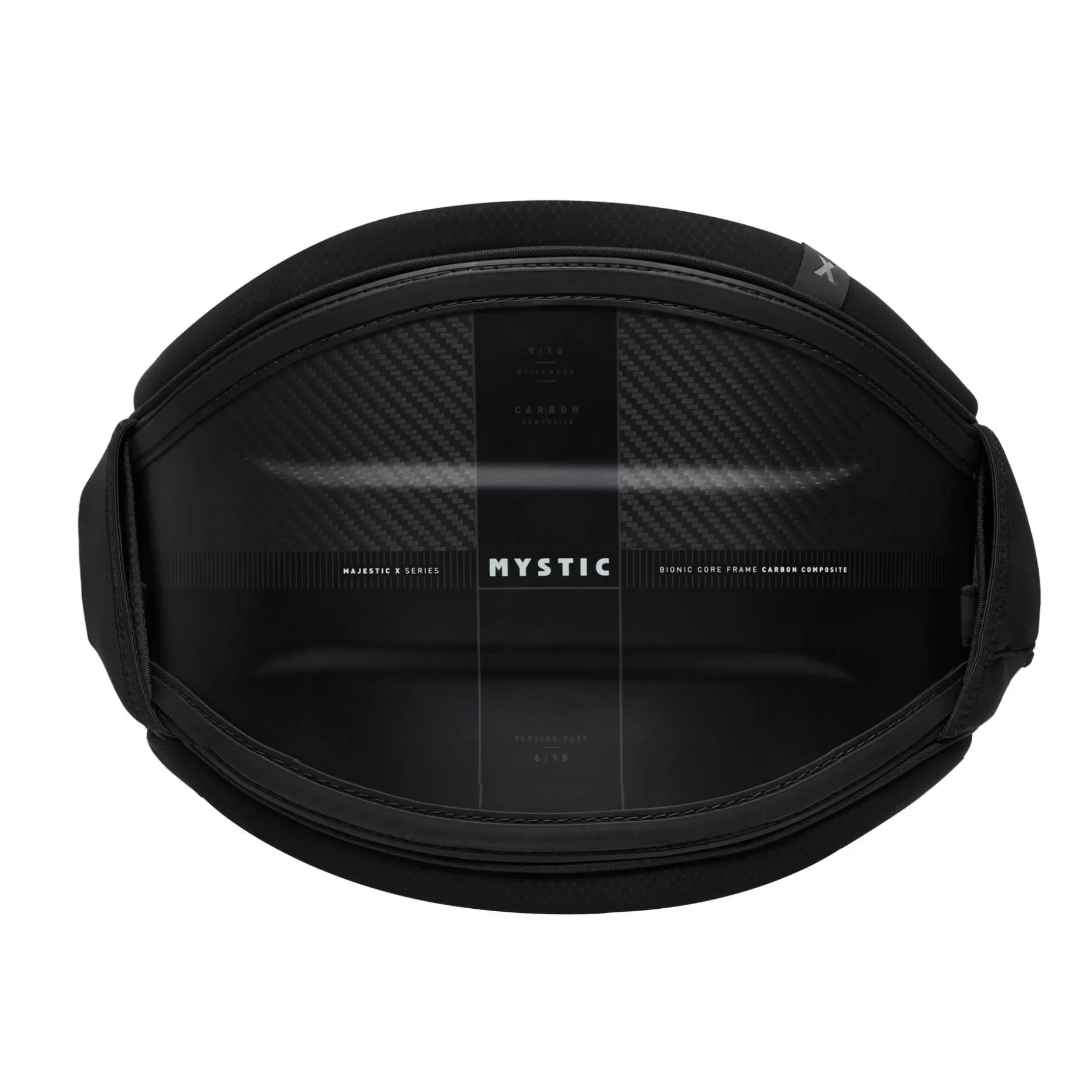 Mystic Kitesurf>Majestic X 2024