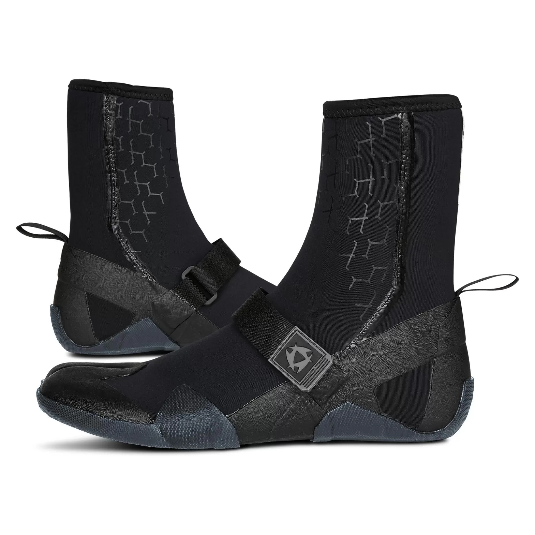 Mystic Boots & Shoes>Marshall