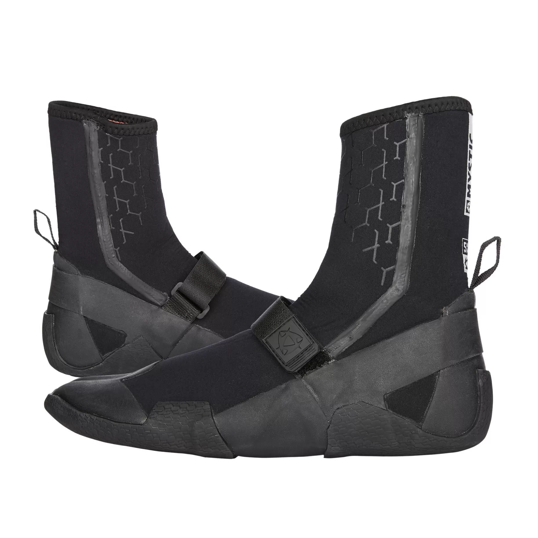 Mystic Boots & Shoes>Marshall