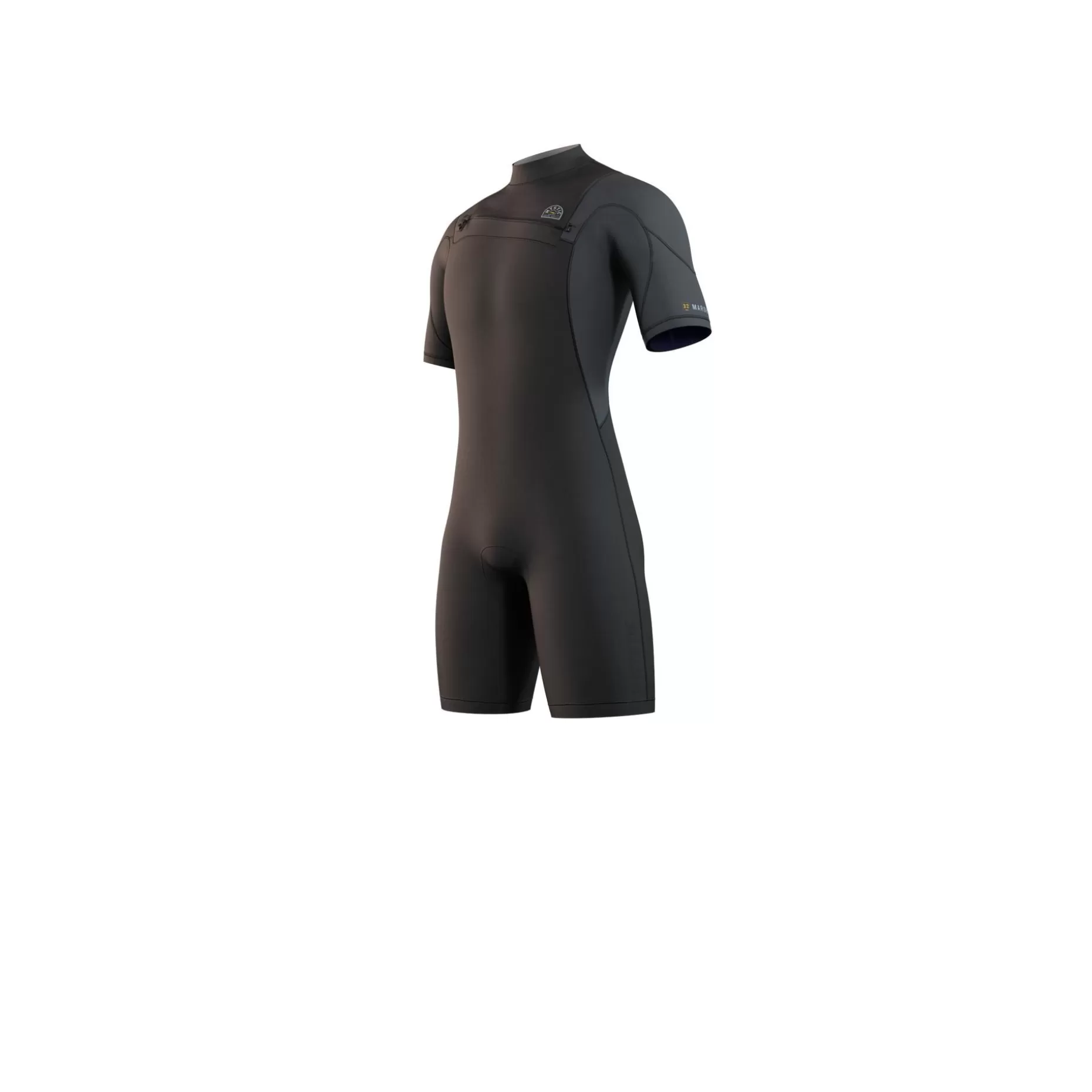 Mystic Wetsuits>Marshall