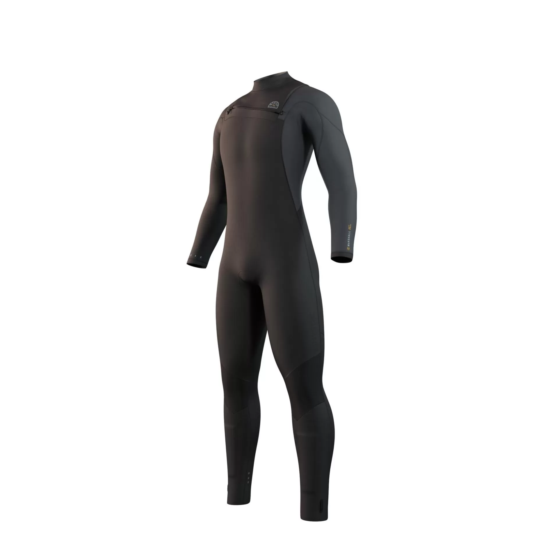 Mystic Wetsuits>Marshall 2022
