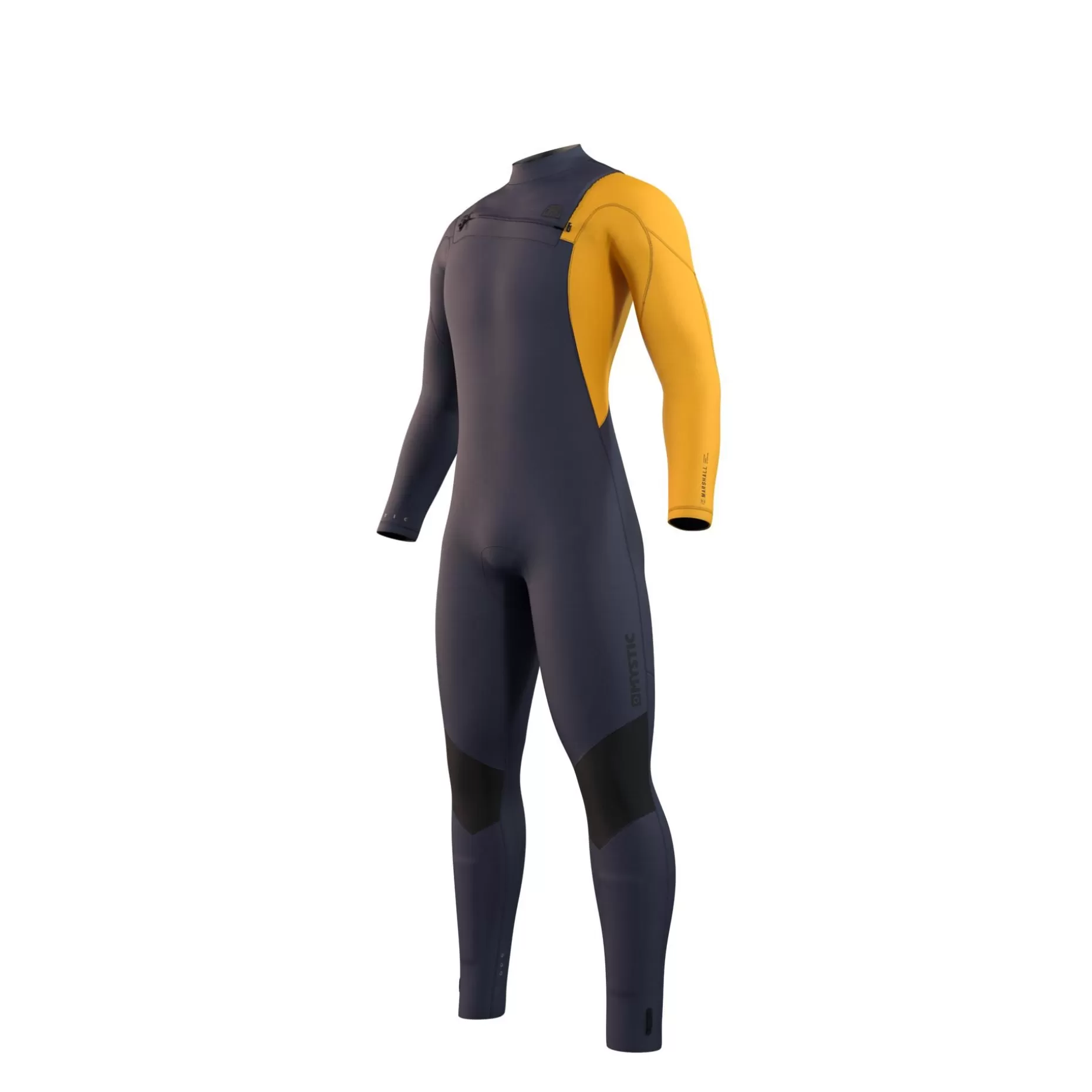 Mystic Wetsuits>Marshall 2022
